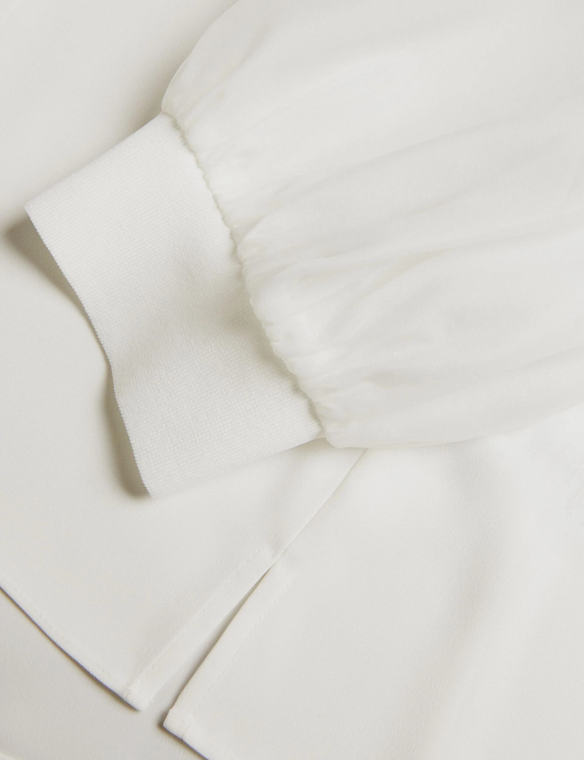 MICAELI | WHITE - Image 7
