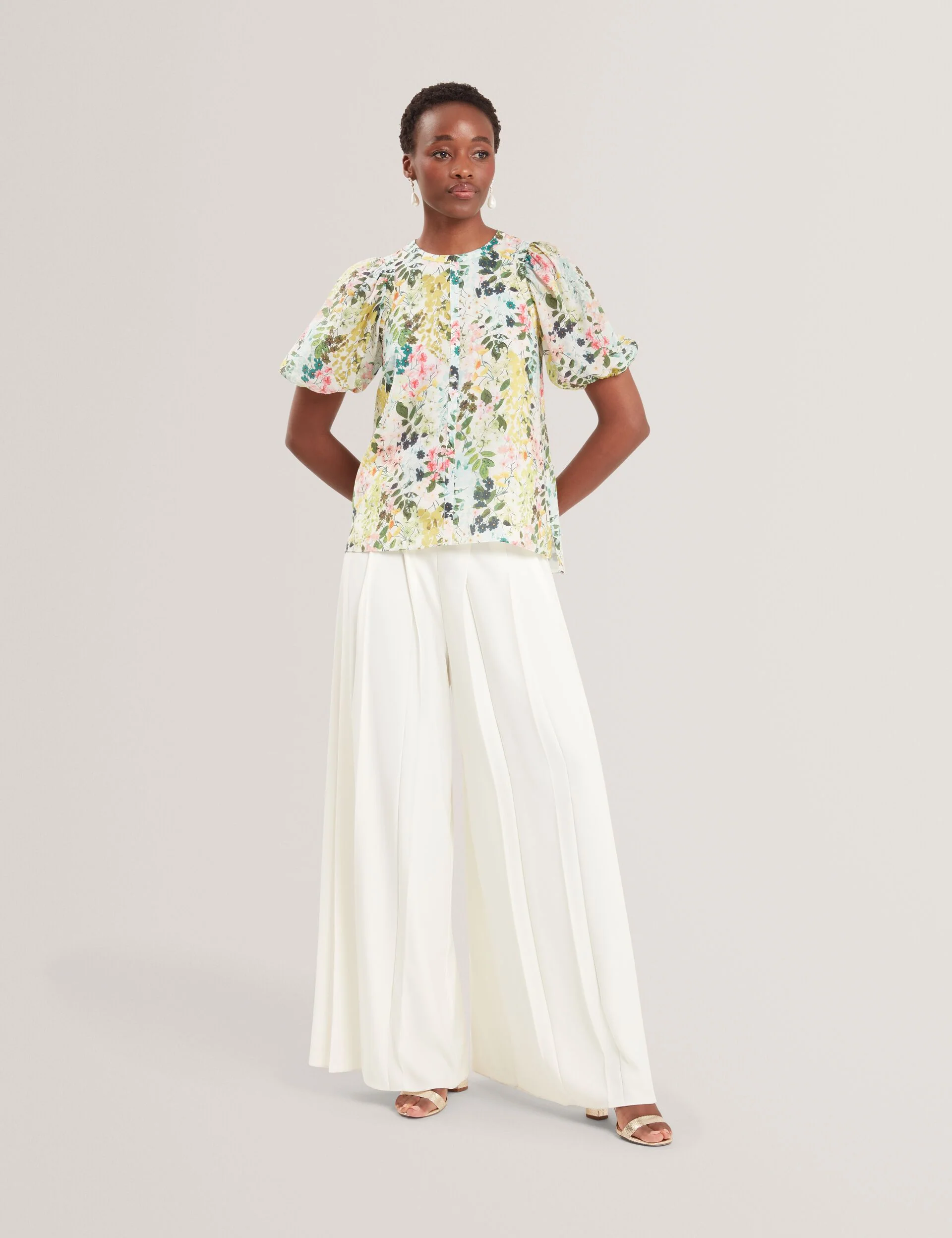 MICHA | IVORY - Image 2