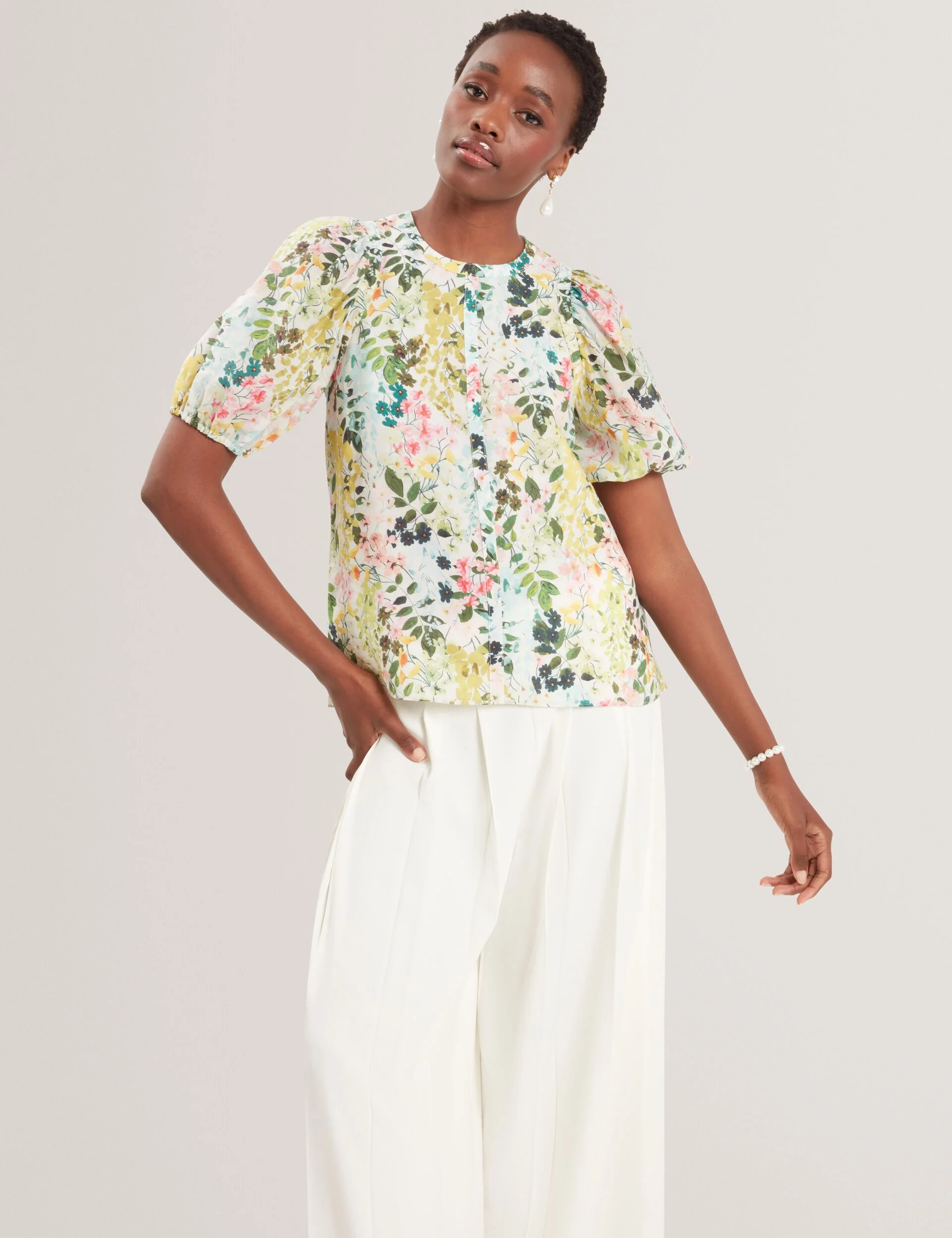 MICHA | IVORY - Image 3