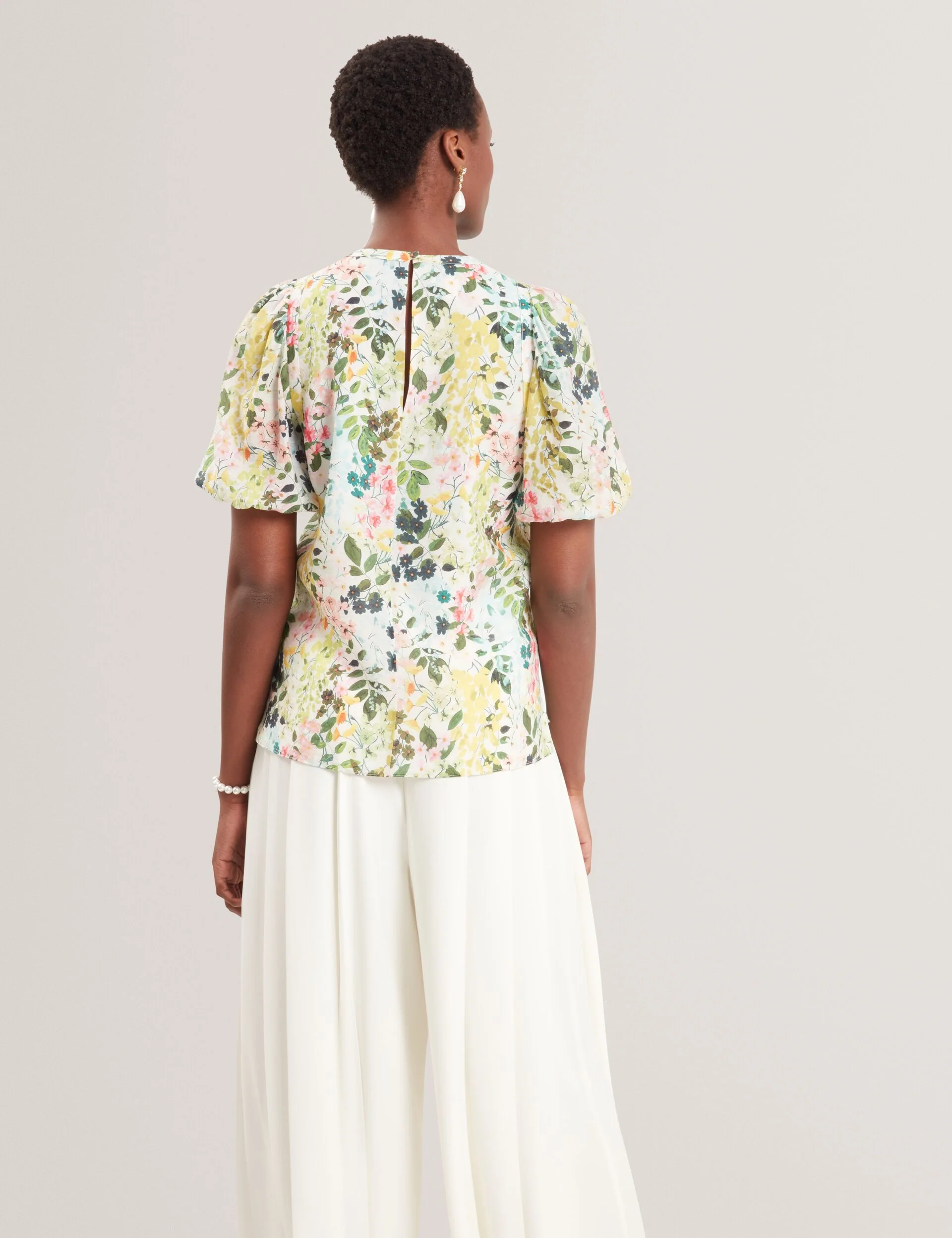 MICHA | IVORY - Image 5