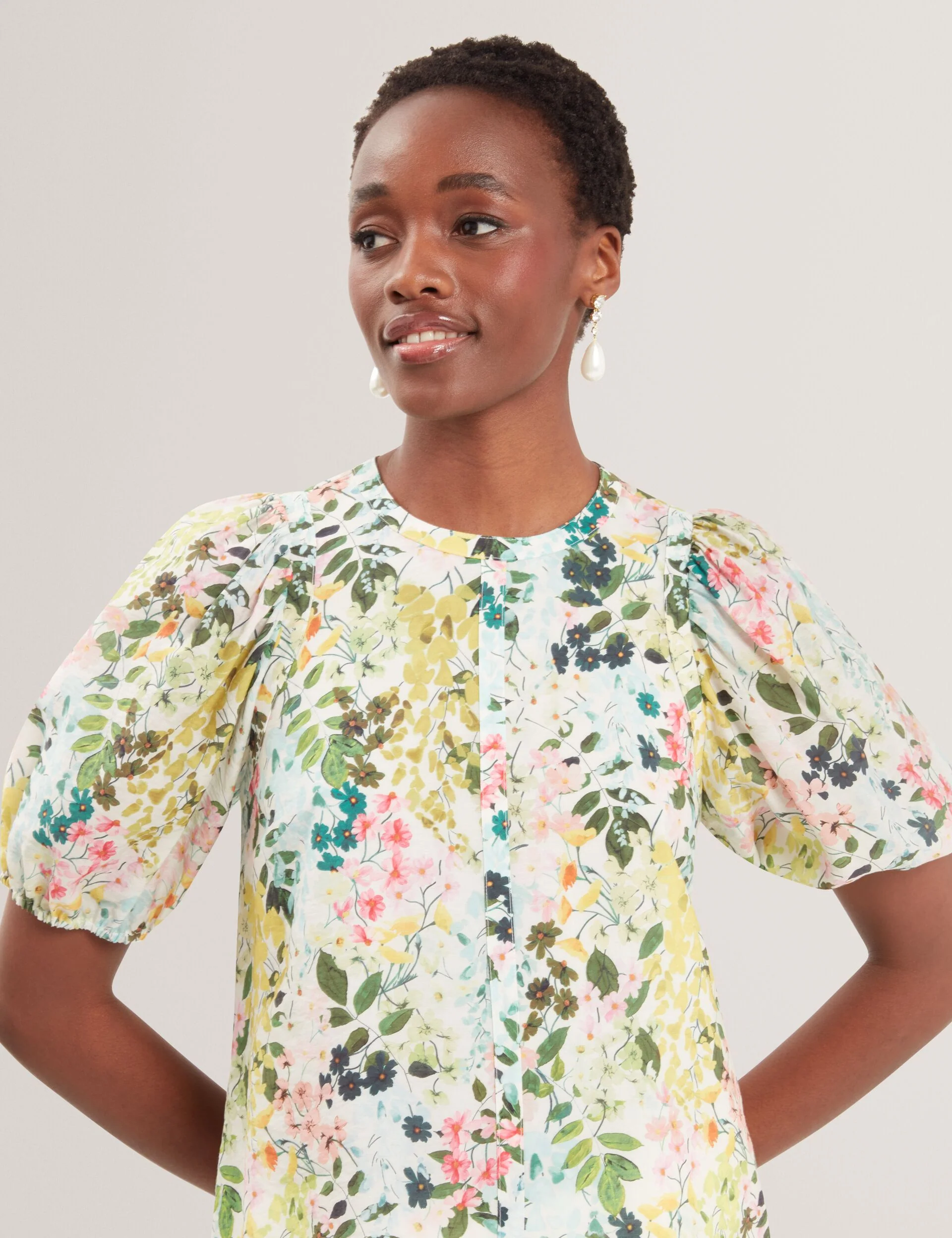 MICHA | IVORY - Image 6