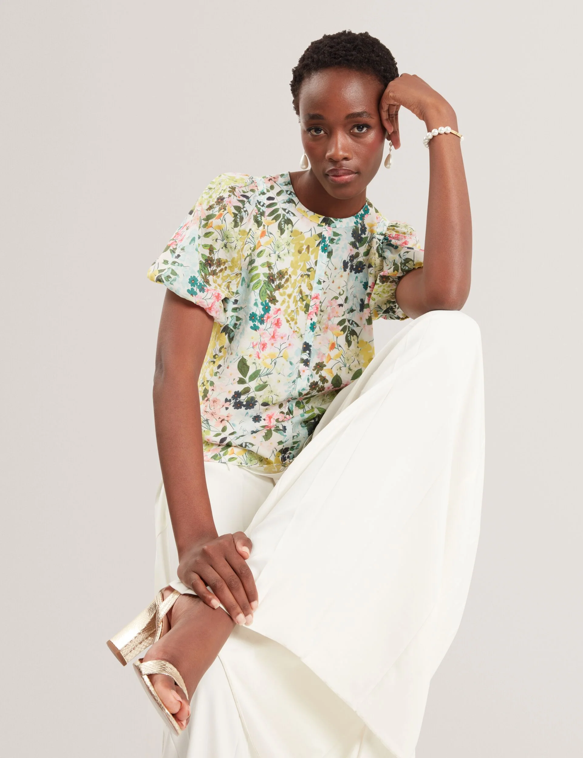 MICHA | IVORY - Image 7