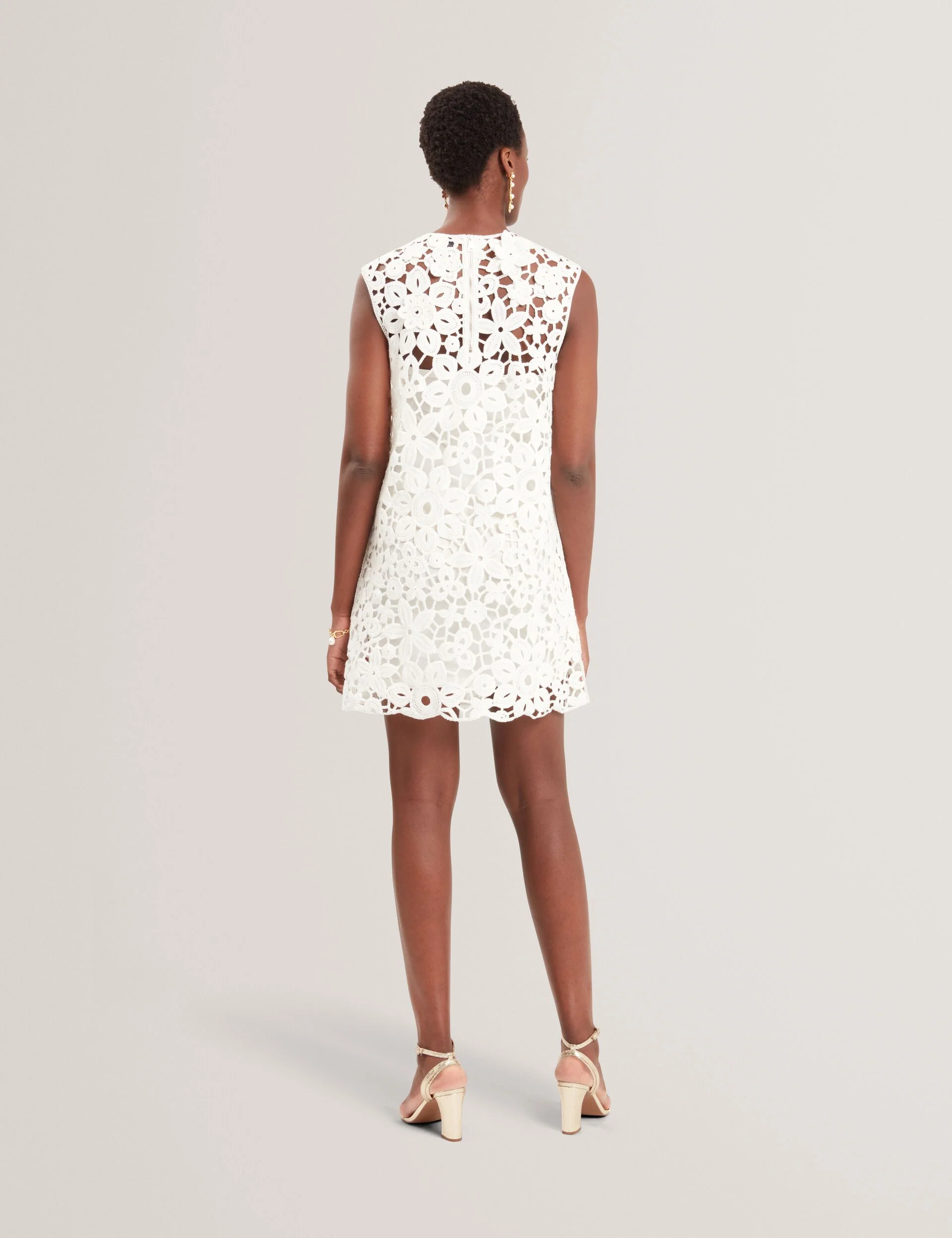 MIIKKA | WHITE - Image 5