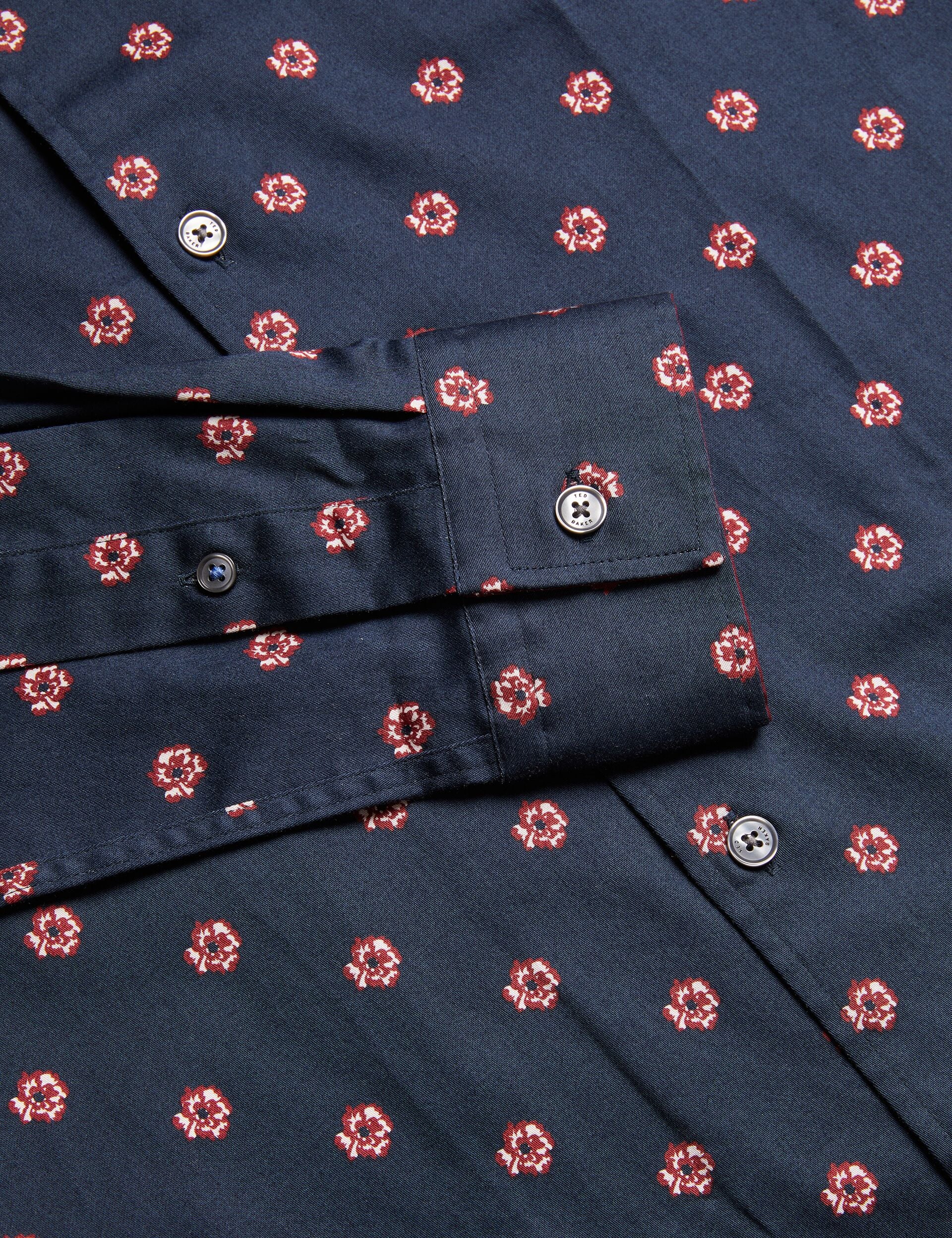 MIKCEAL | NAVY - Image 4