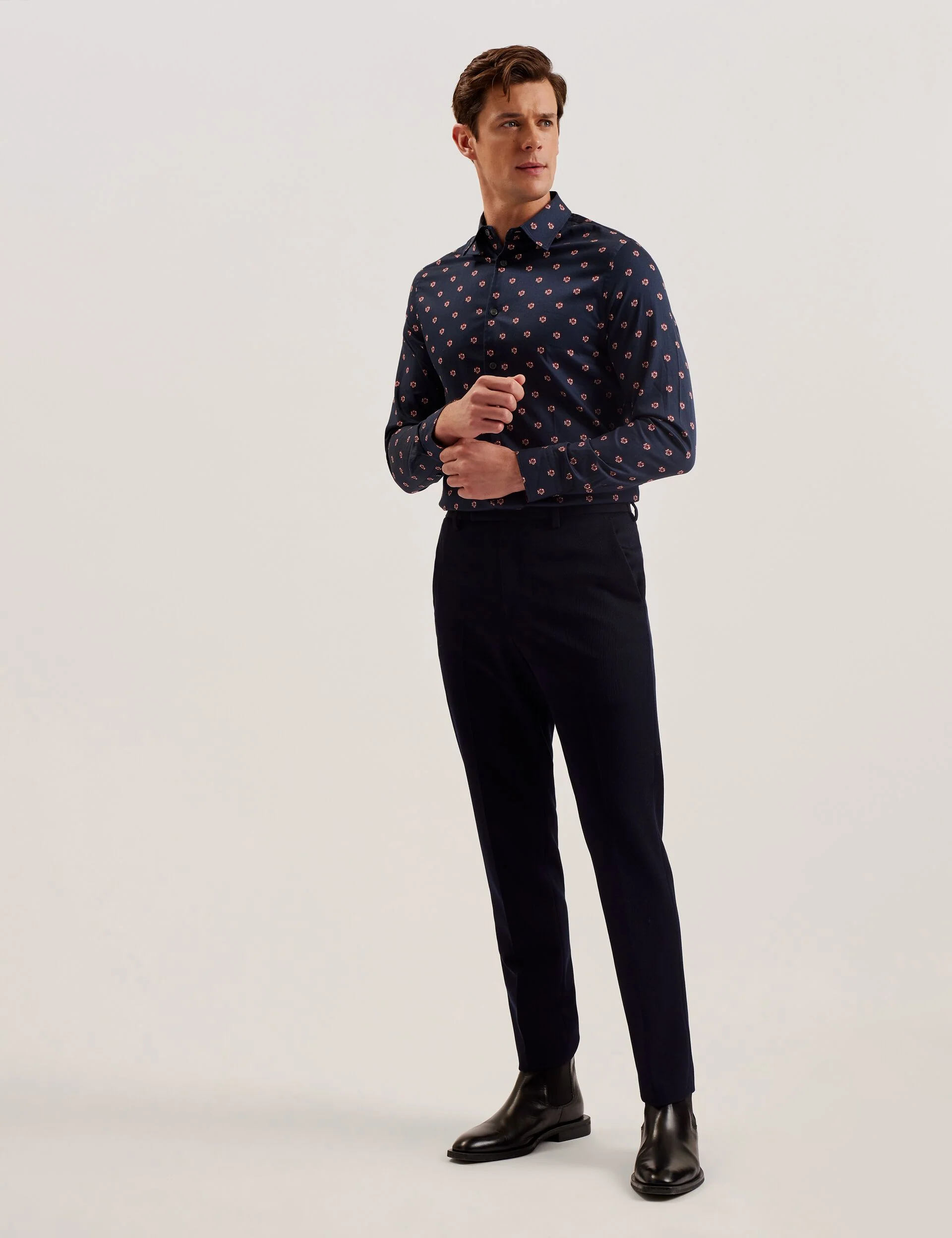 MIKCEAL | NAVY - Image 5