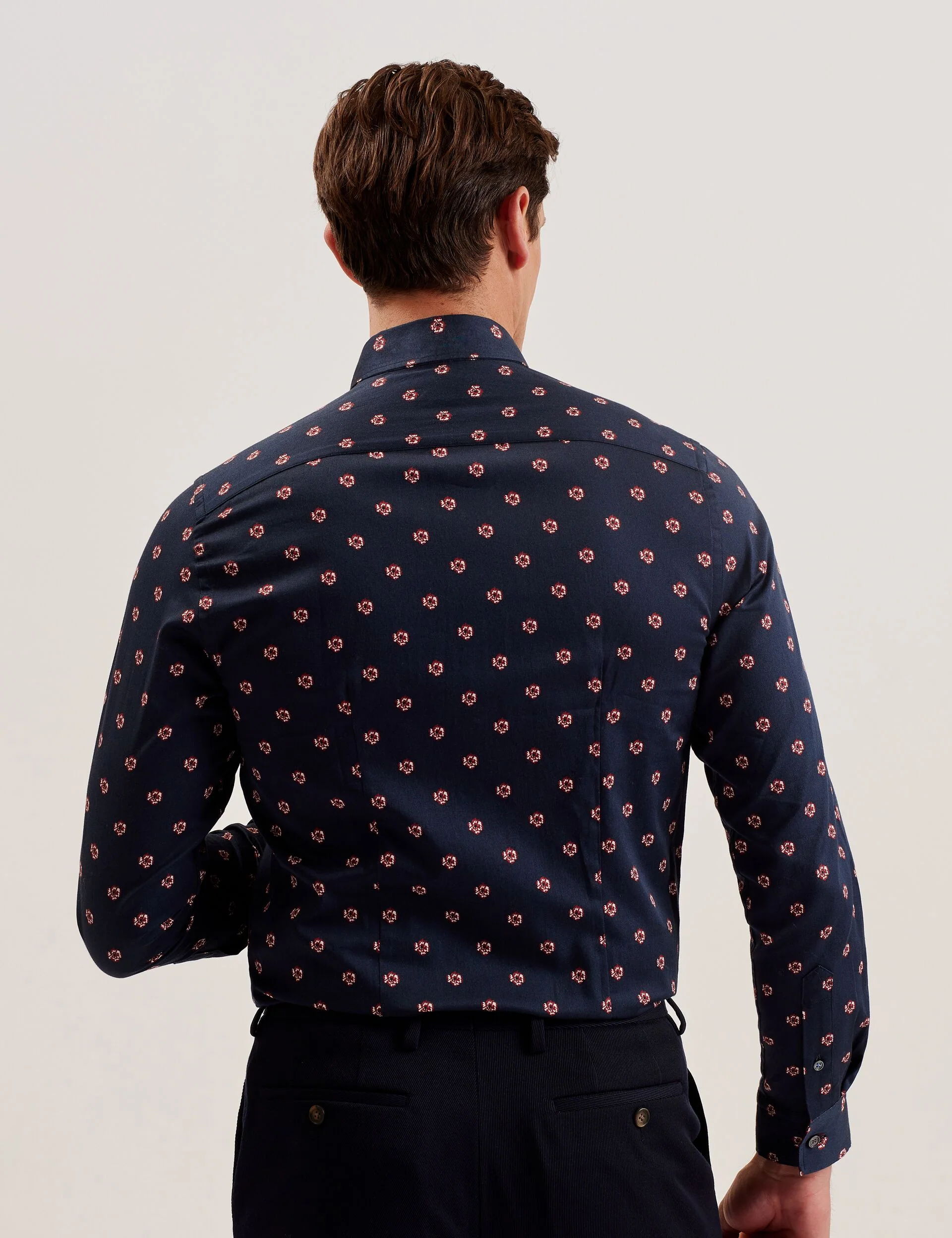 MIKCEAL | NAVY - Image 6