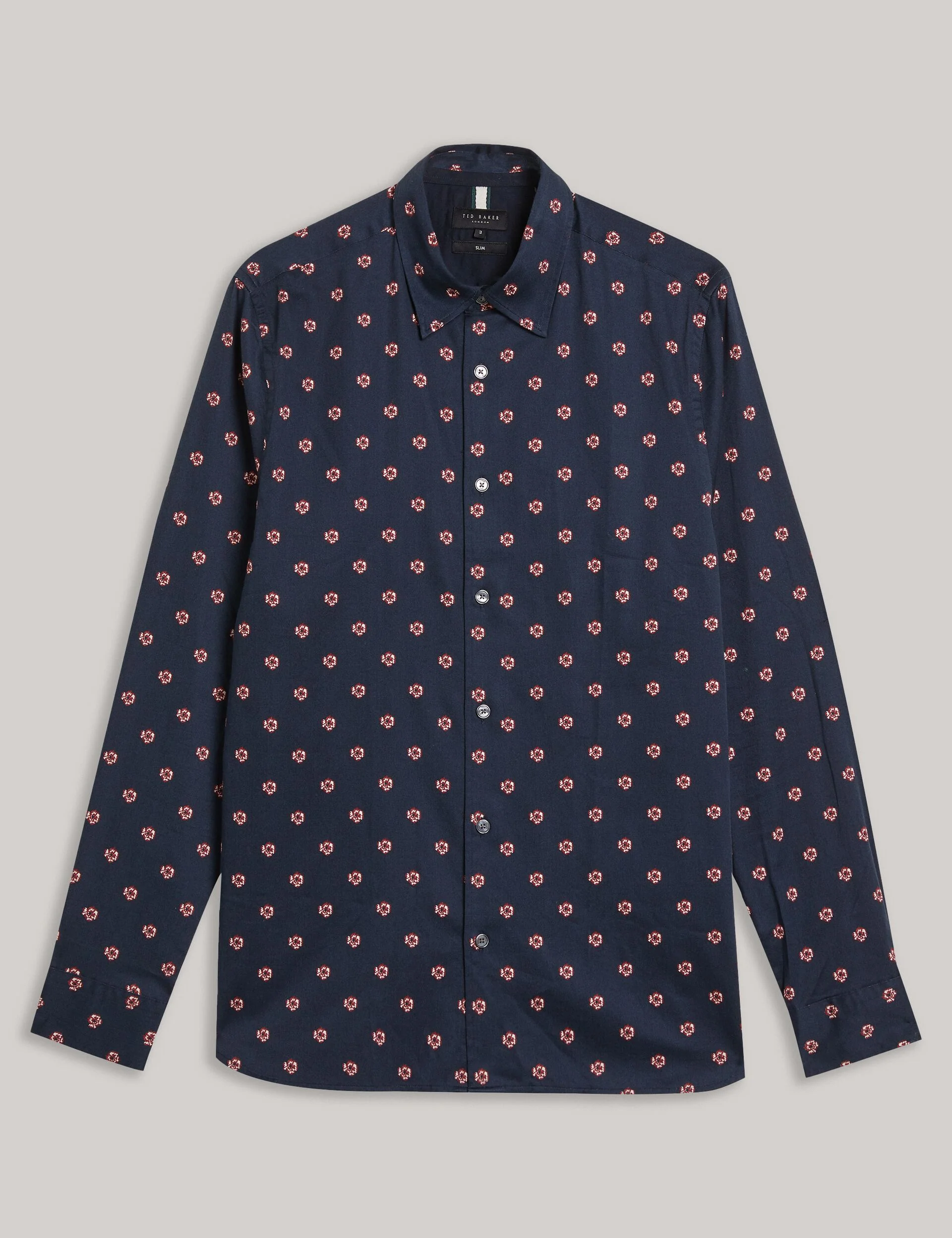 MIKCEAL | NAVY - Image 7