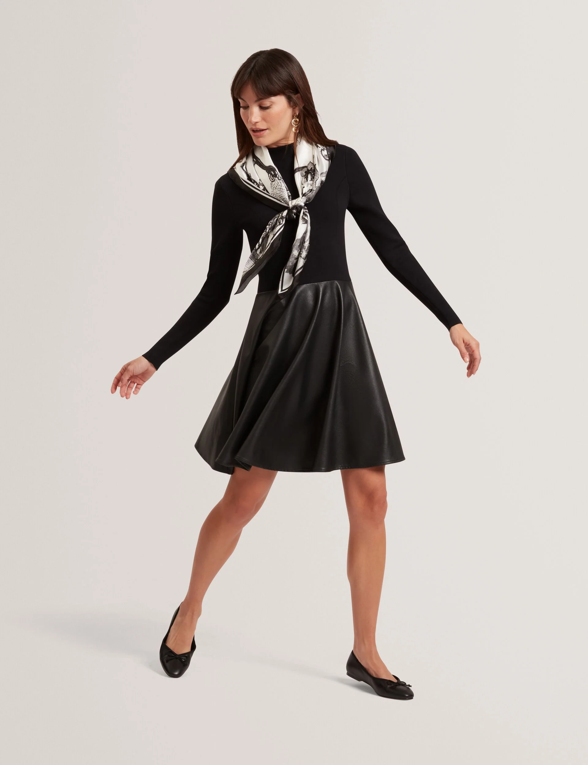 MILIOA | BLACK - Image 2