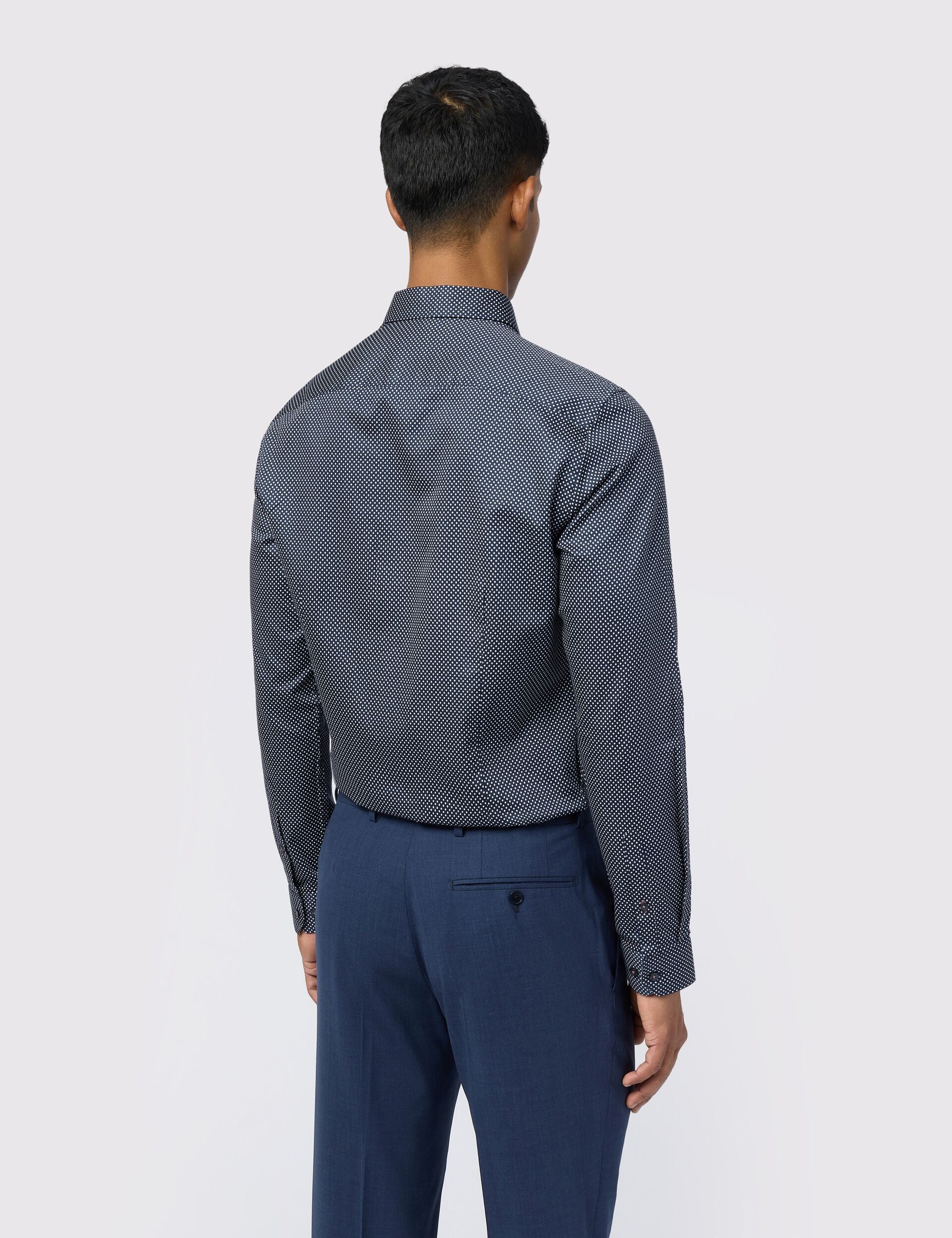 MILNE | NAVY - Image 2