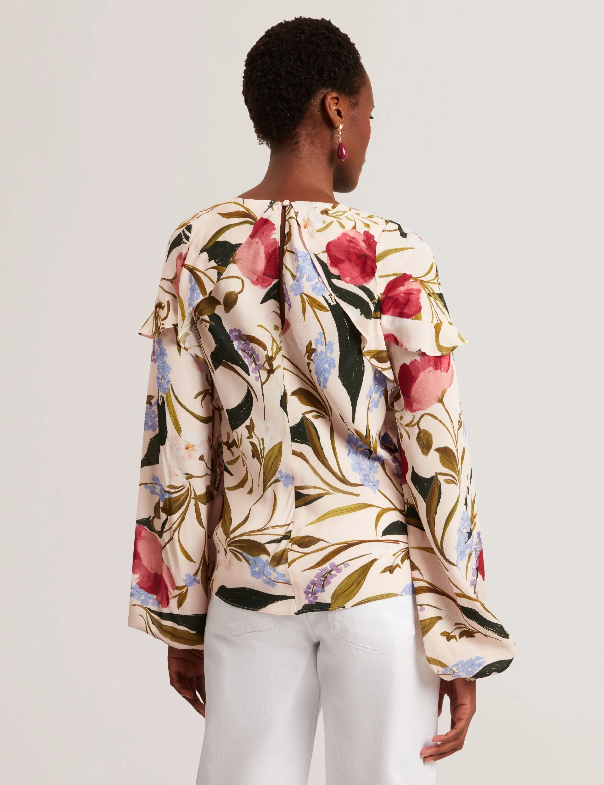 MINASA | PALE PINK - Image 5