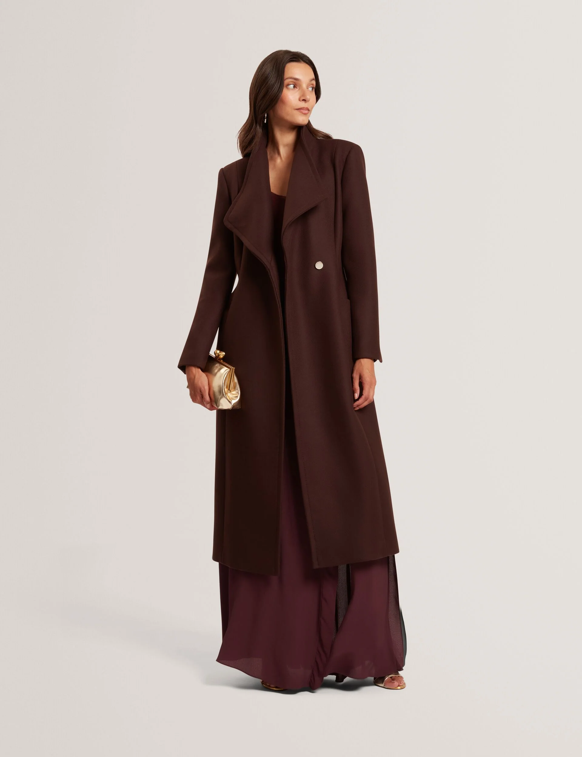 MINDEE | DARK BROWN - Image 2