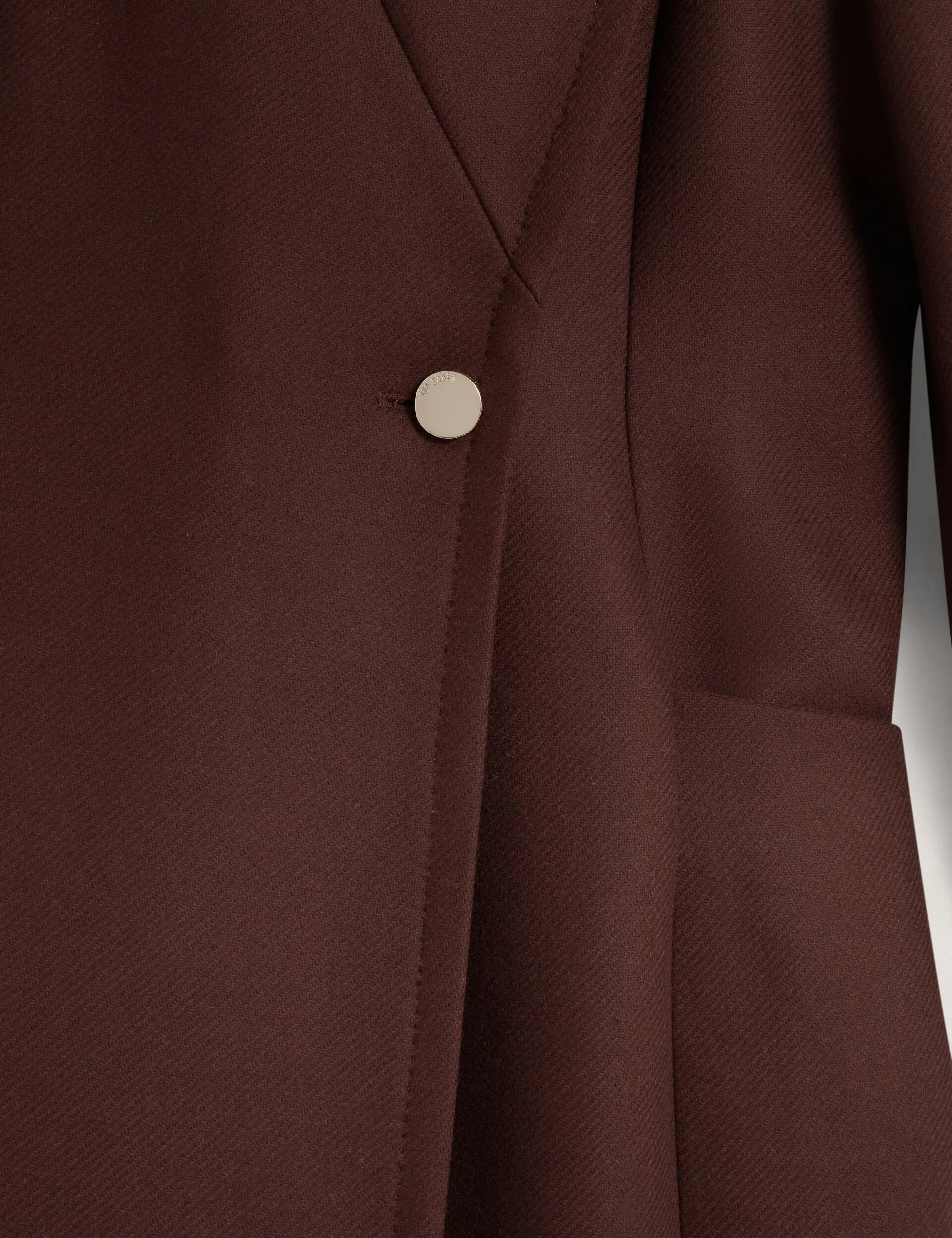MINDEE | DARK BROWN - Image 3