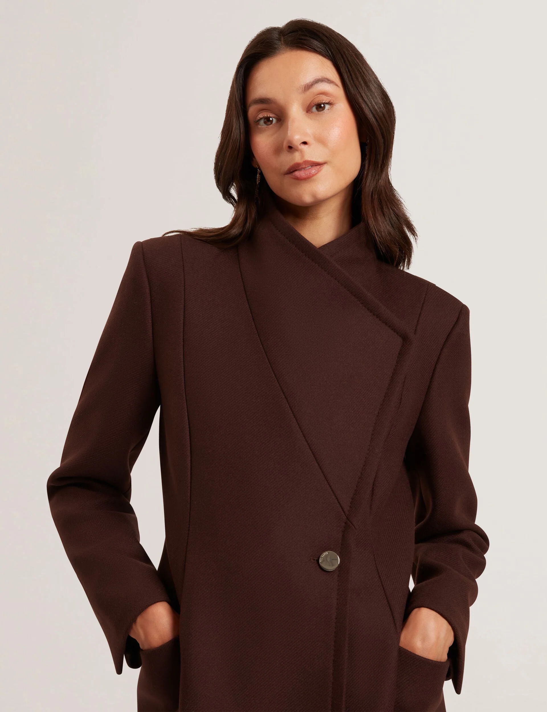 MINDEE | DARK BROWN - Image 4