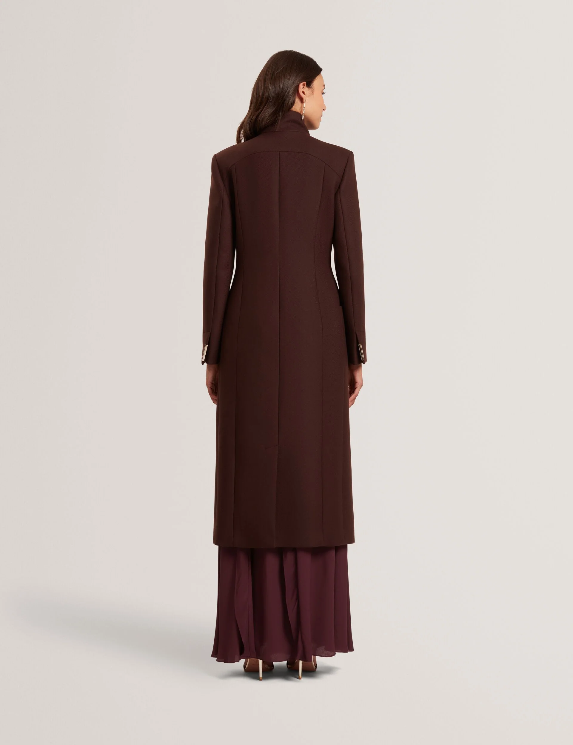 MINDEE | DARK BROWN - Image 5