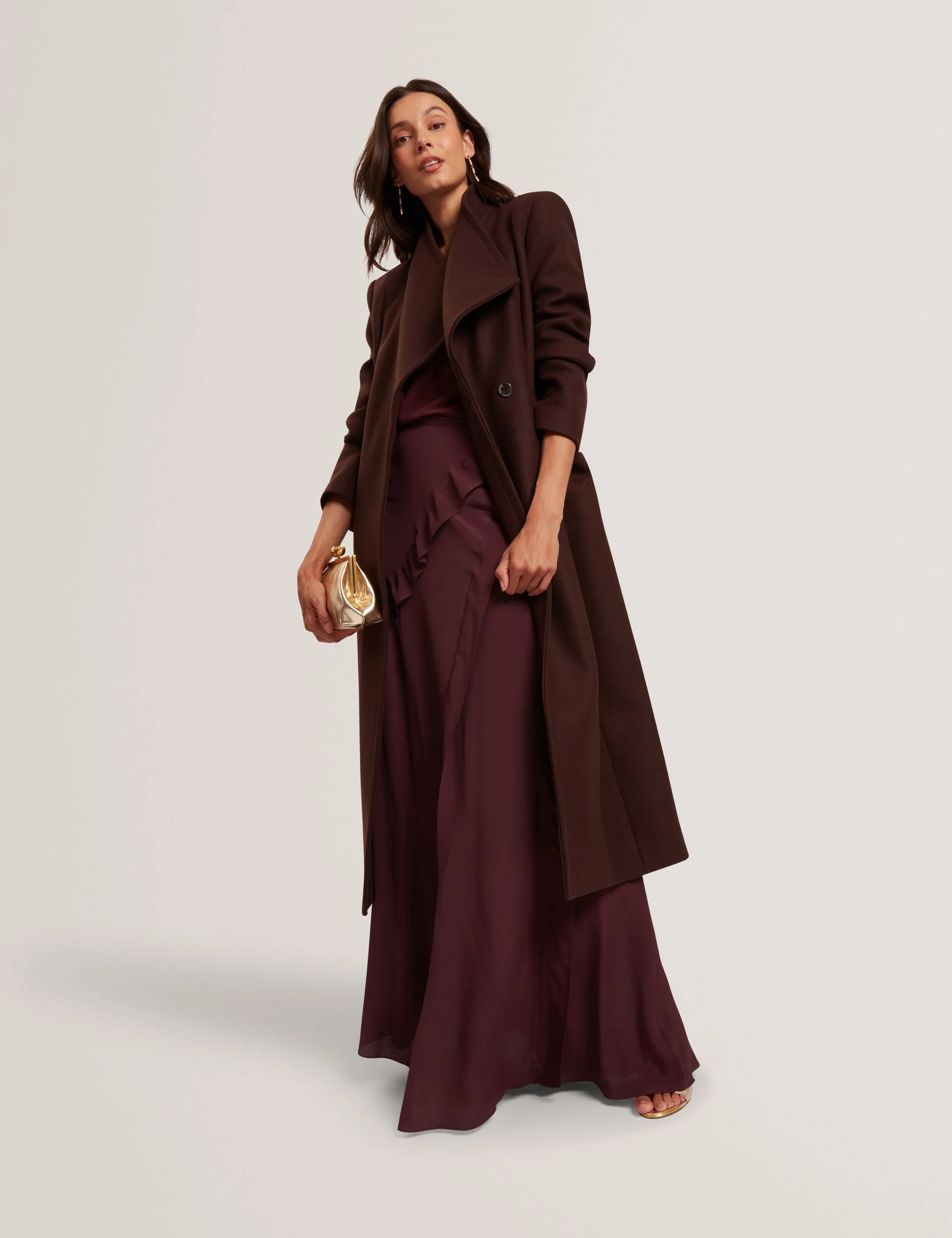 MINDEE | DARK BROWN - Image 6