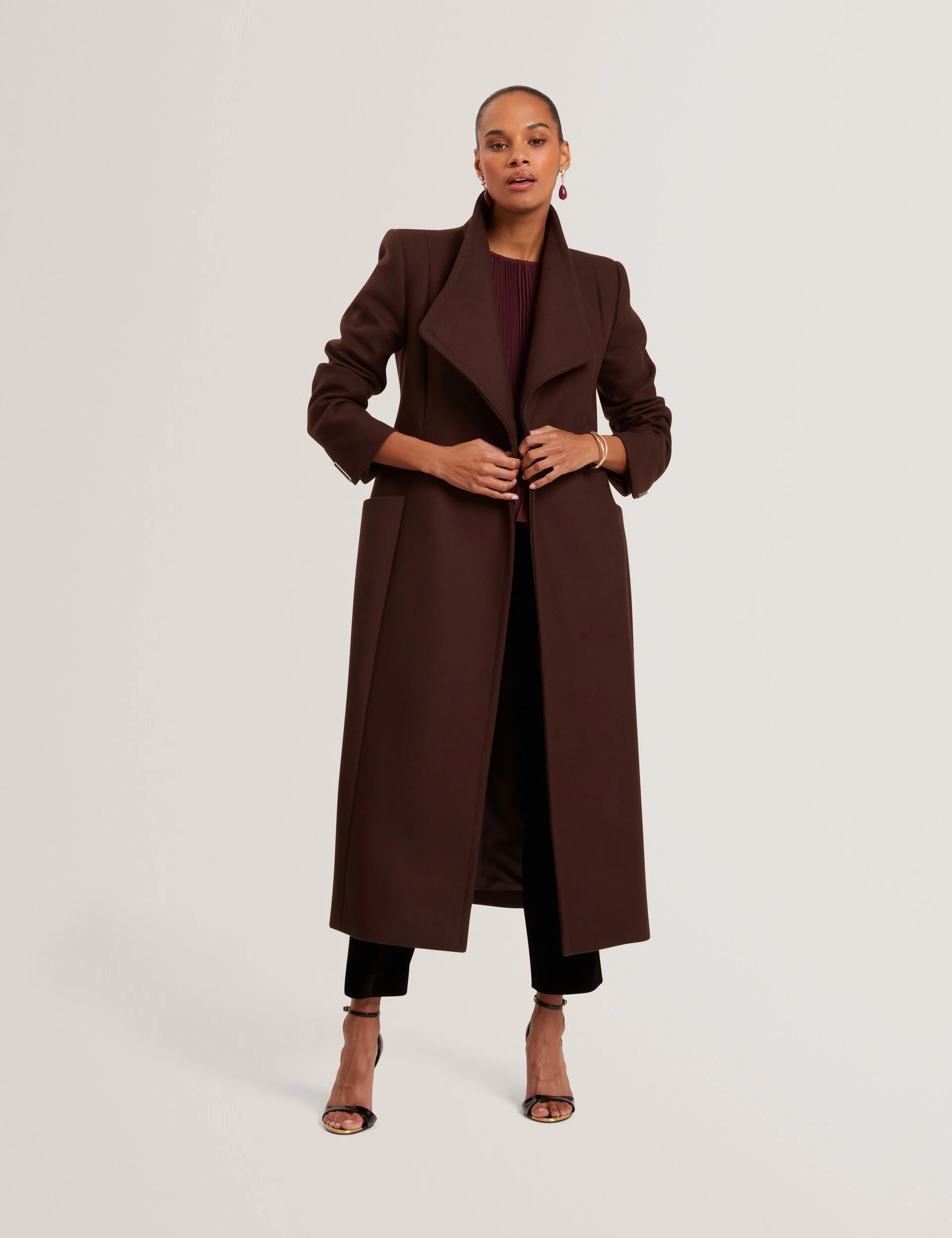 MINDEE | DARK BROWN - Image 7