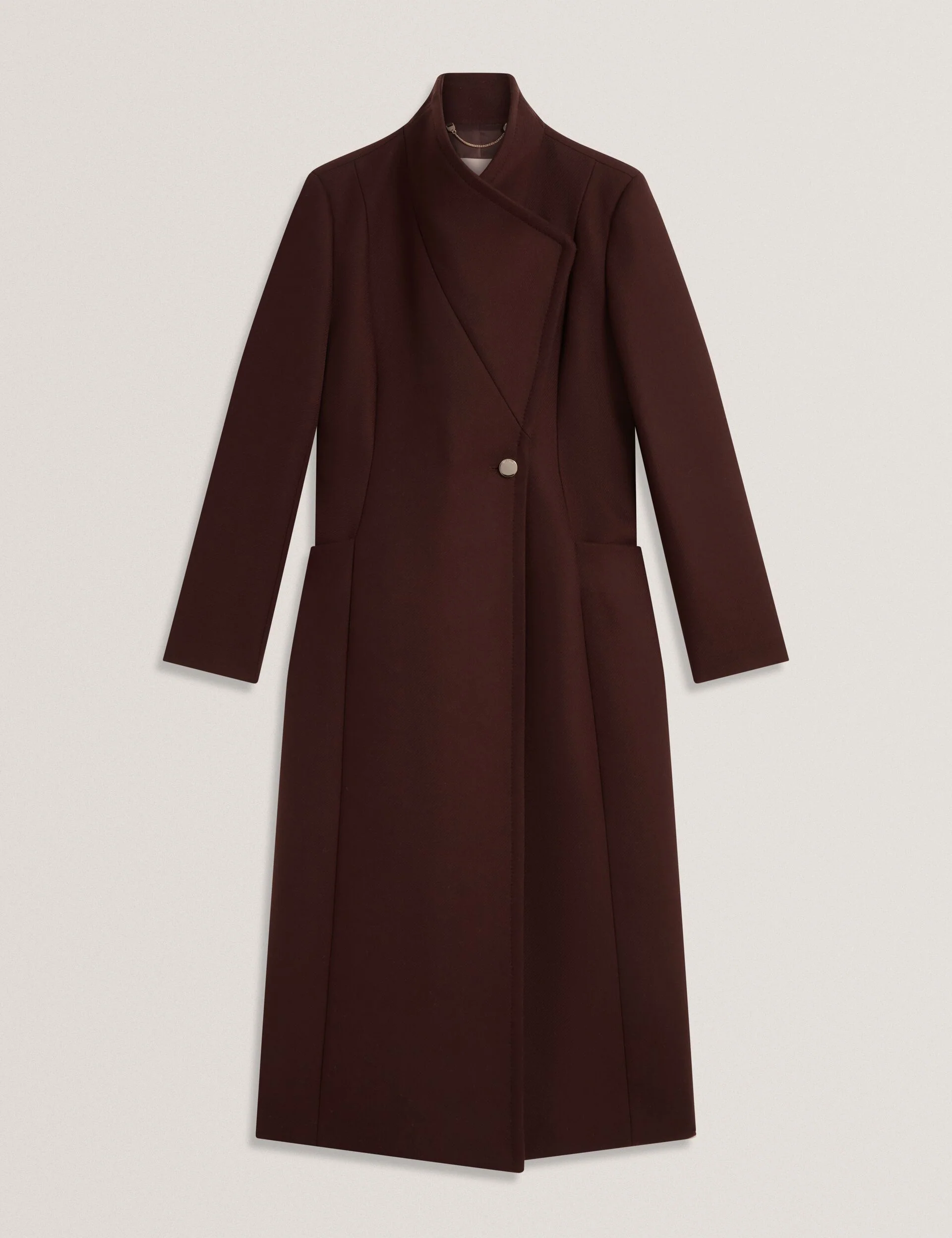 MINDEE | DARK BROWN - Image 8