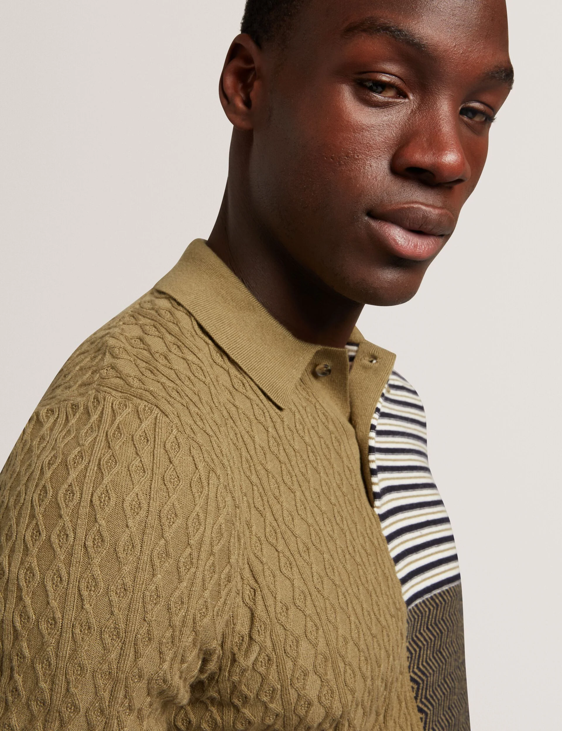 MINSTA | KHAKI - Image 2