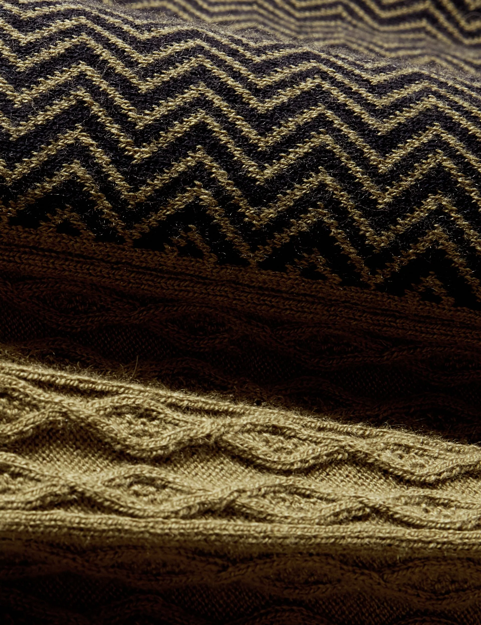 MINSTA | KHAKI - Image 4