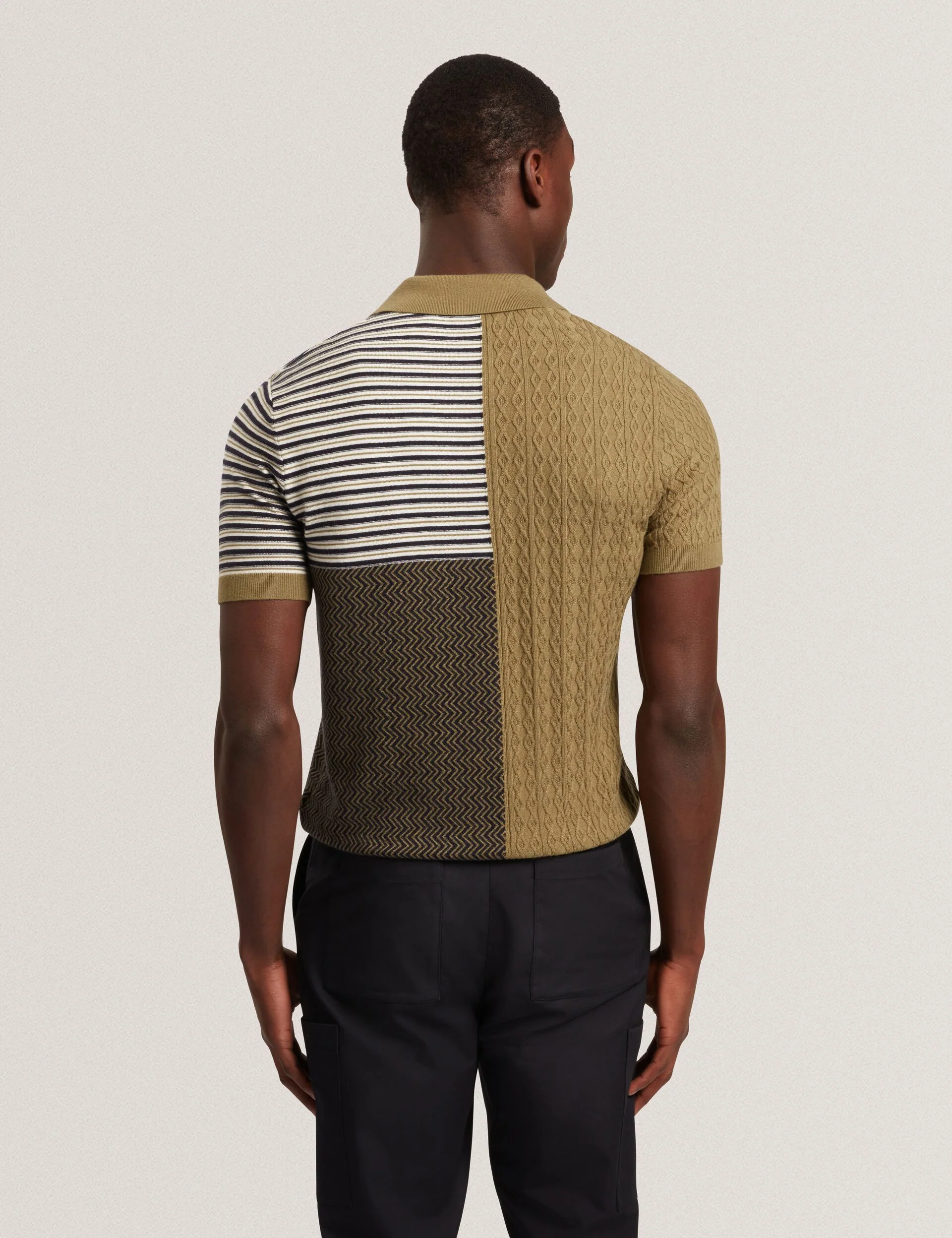 MINSTA | KHAKI - Image 5