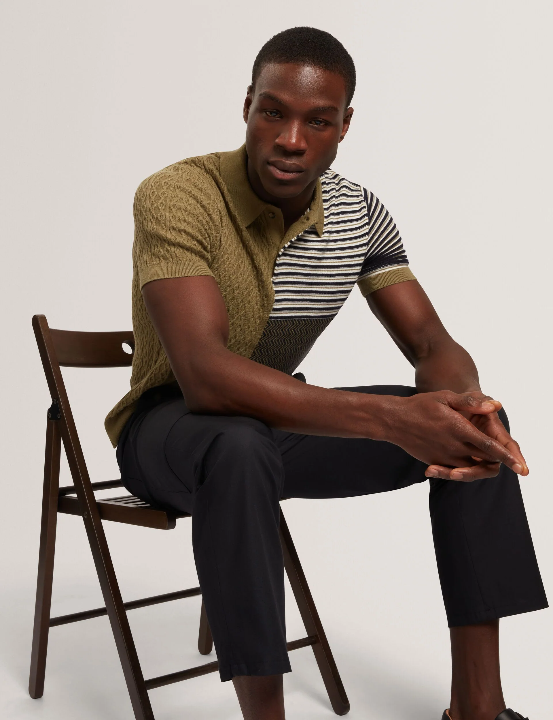 MINSTA | KHAKI - Image 6