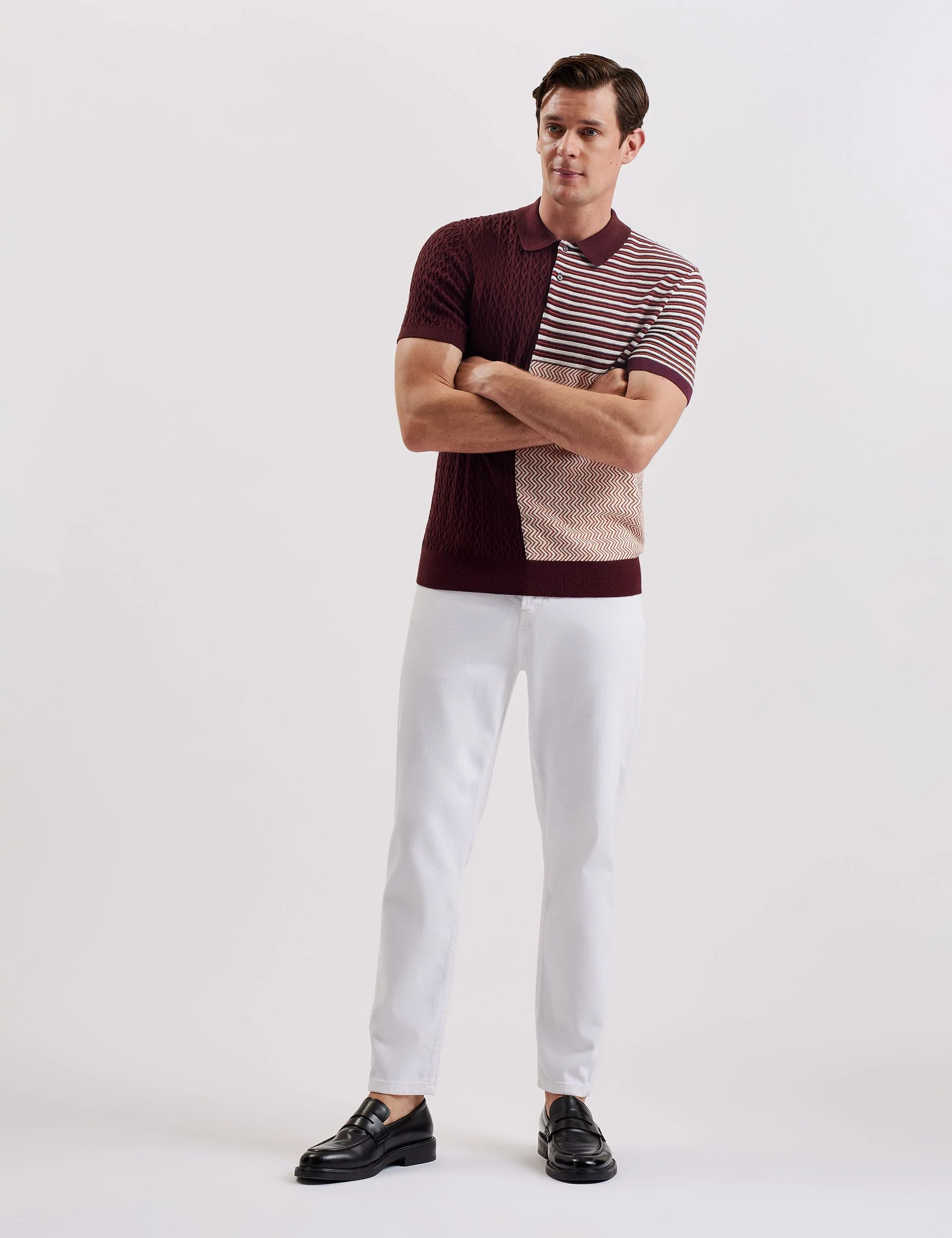 MINSTA | MAROON - Image 2