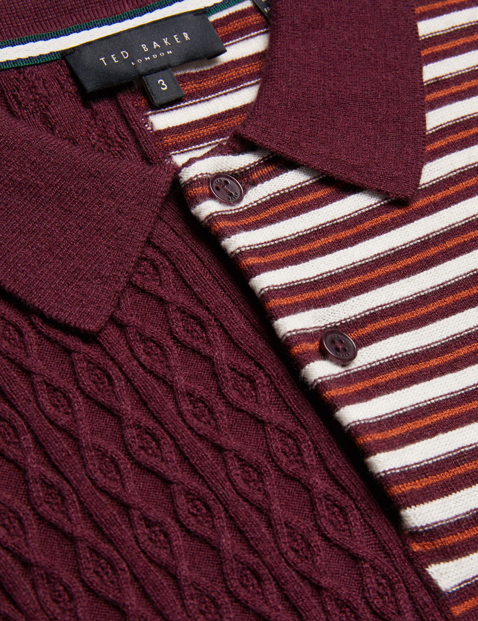 MINSTA | MAROON - Image 3