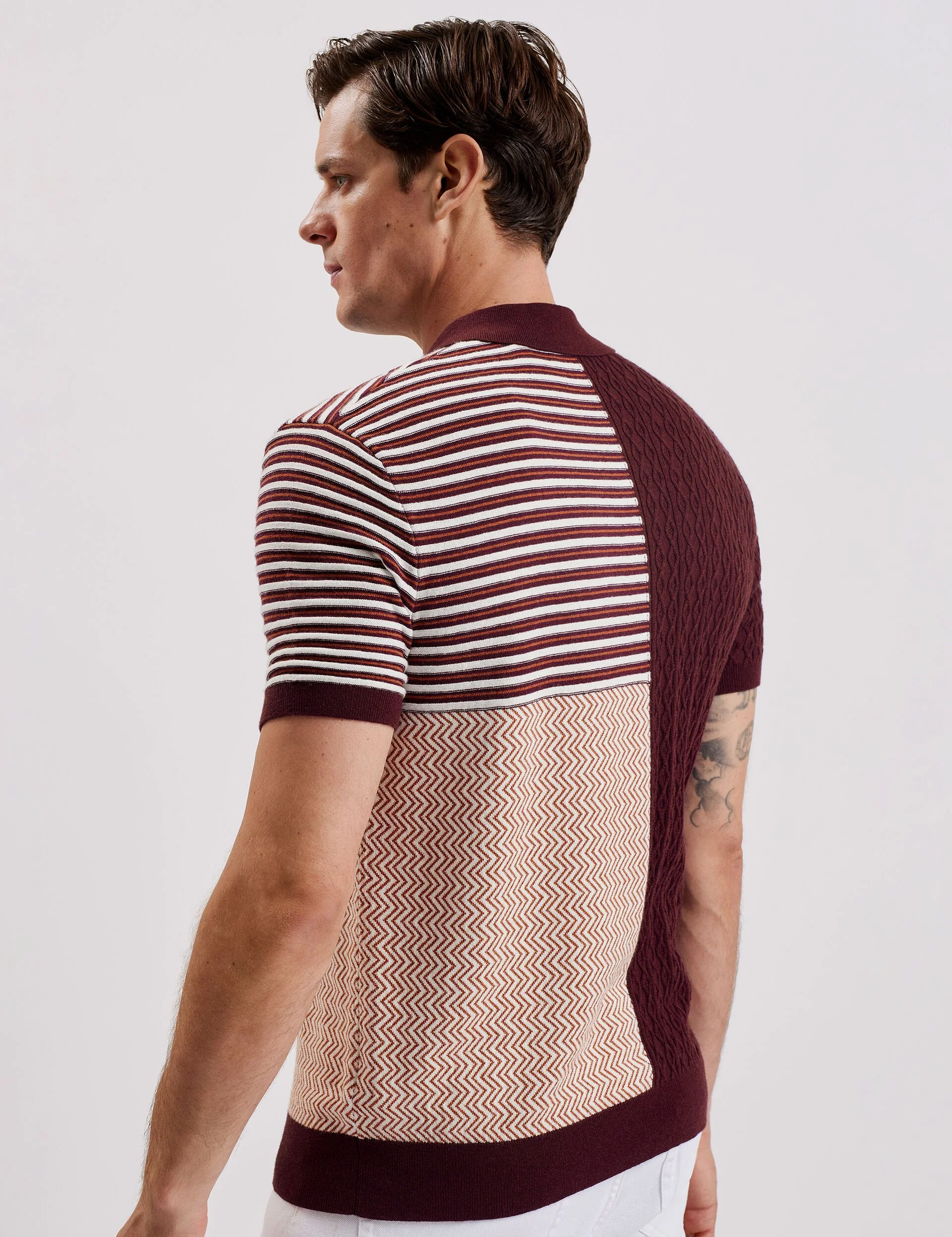 MINSTA | MAROON - Image 4