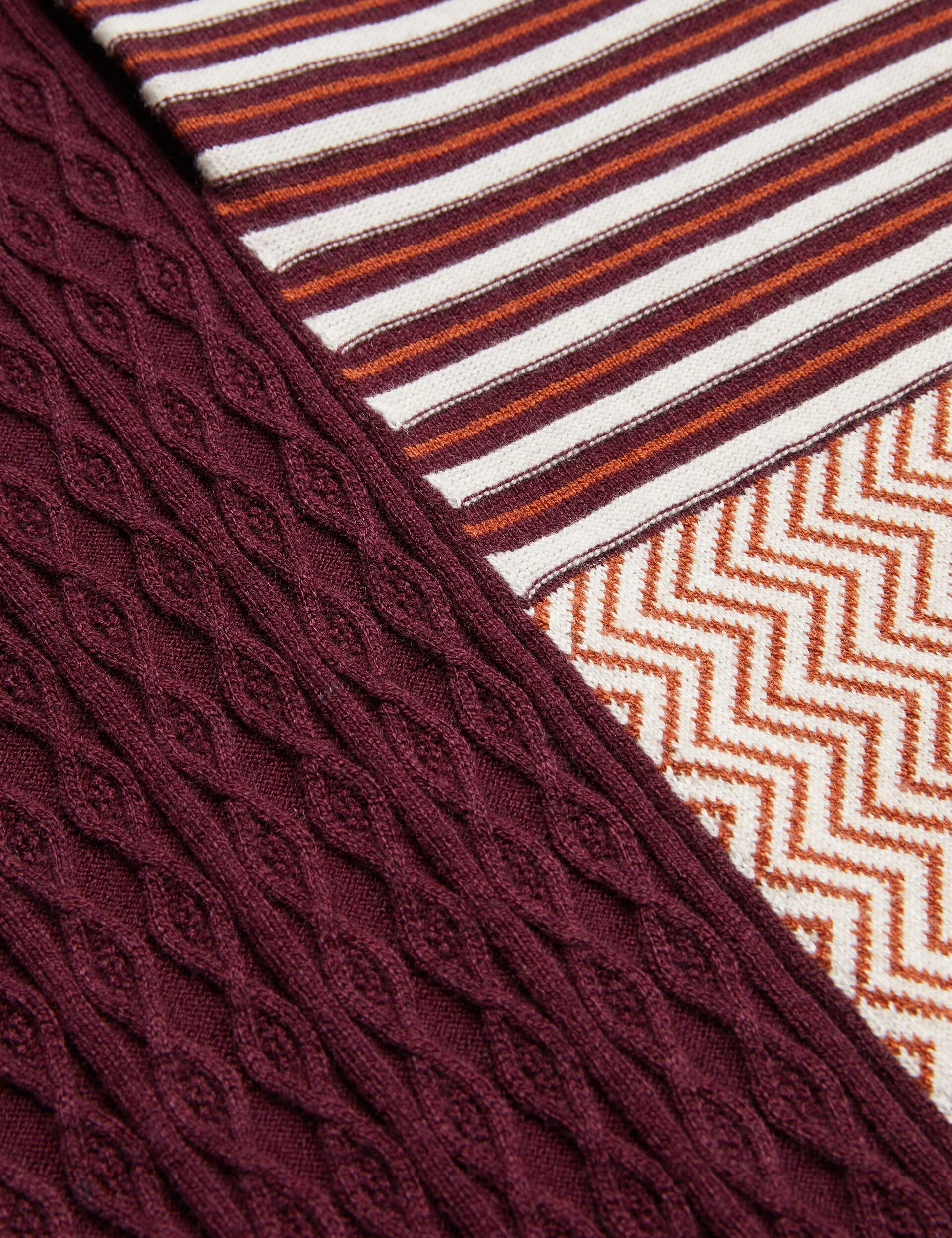 MINSTA | MAROON - Image 5