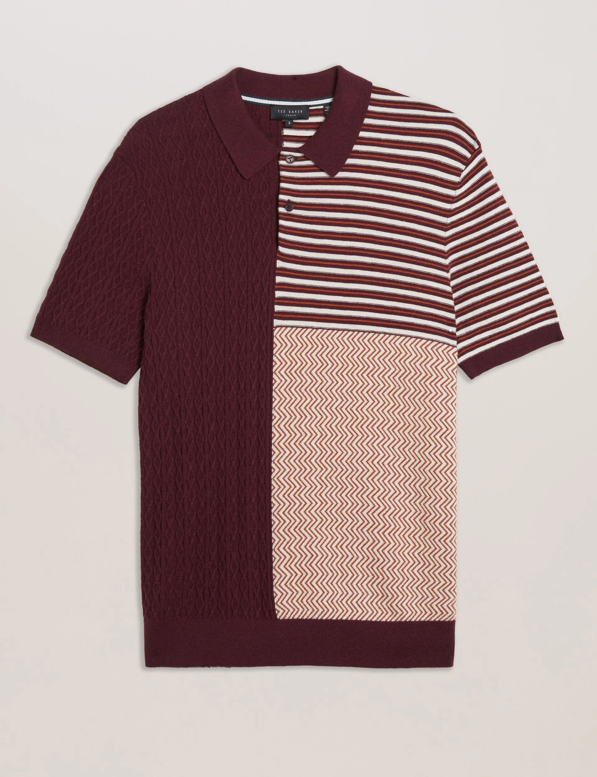 MINSTA | MAROON - Image 6