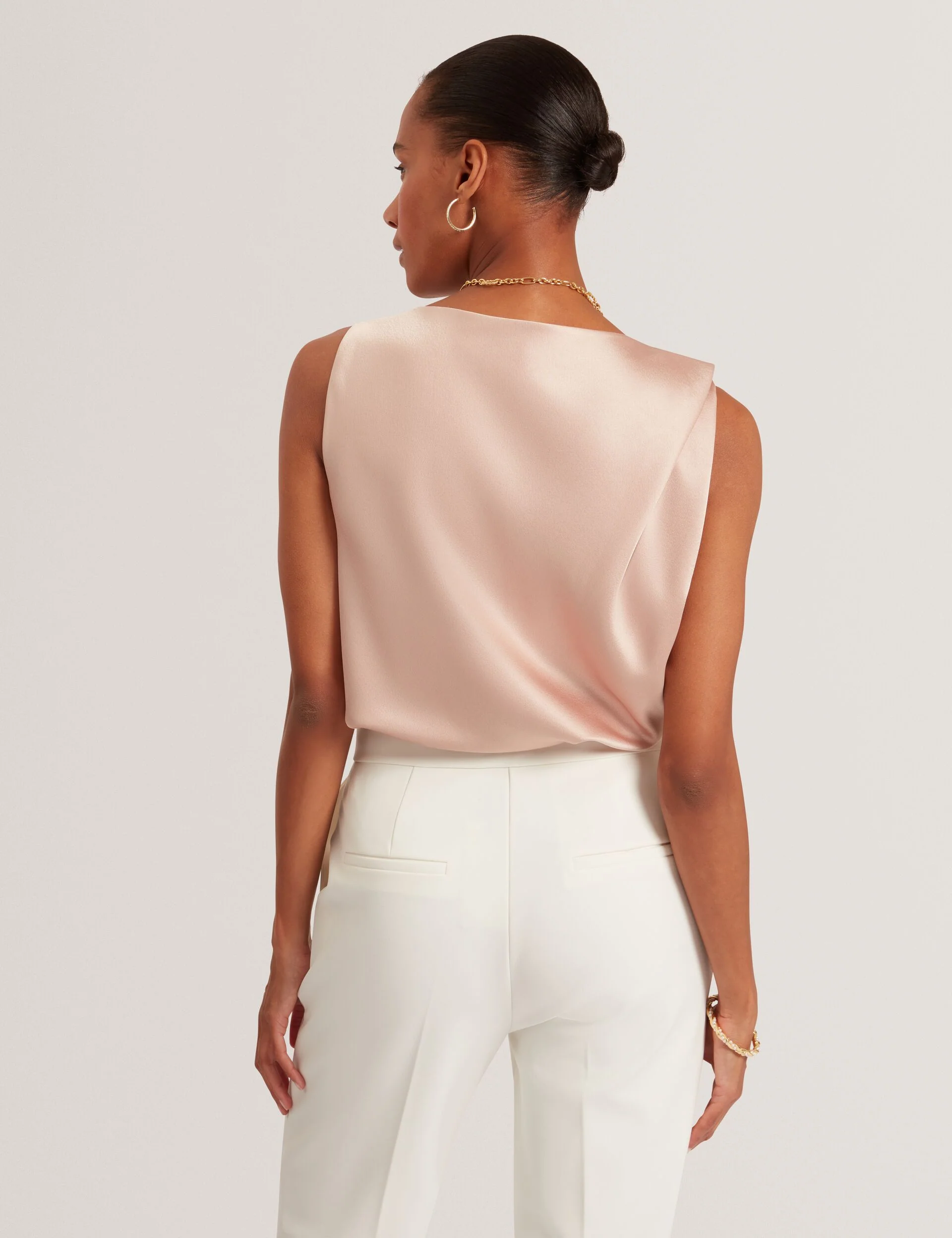 MIONA | DUSKY PINK - Image 5