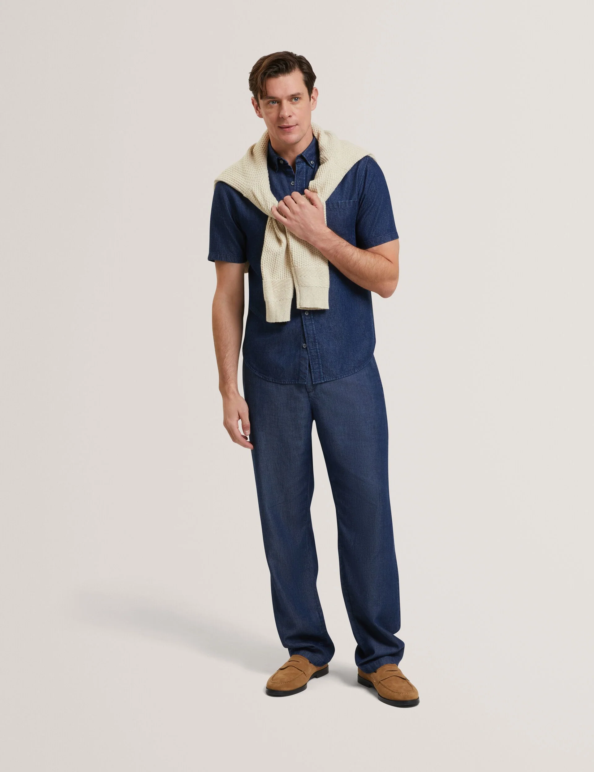 MIREK | NAVY BLUE - Image 2
