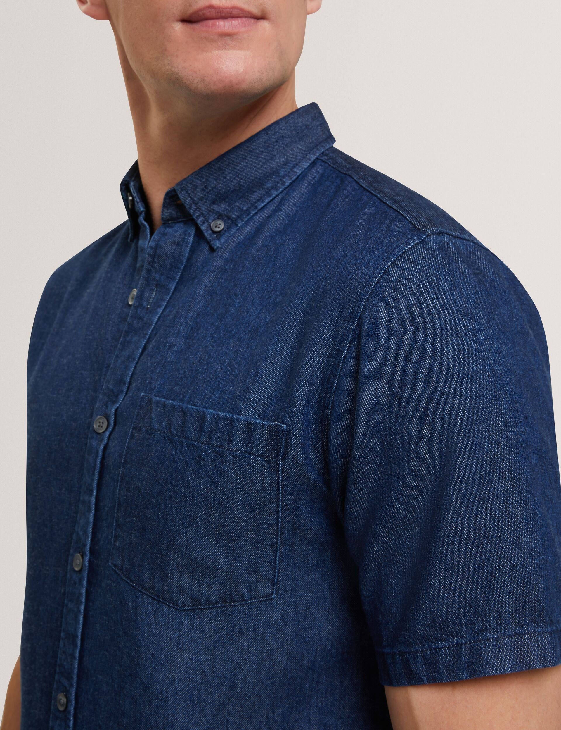 MIREK | NAVY BLUE - Image 4
