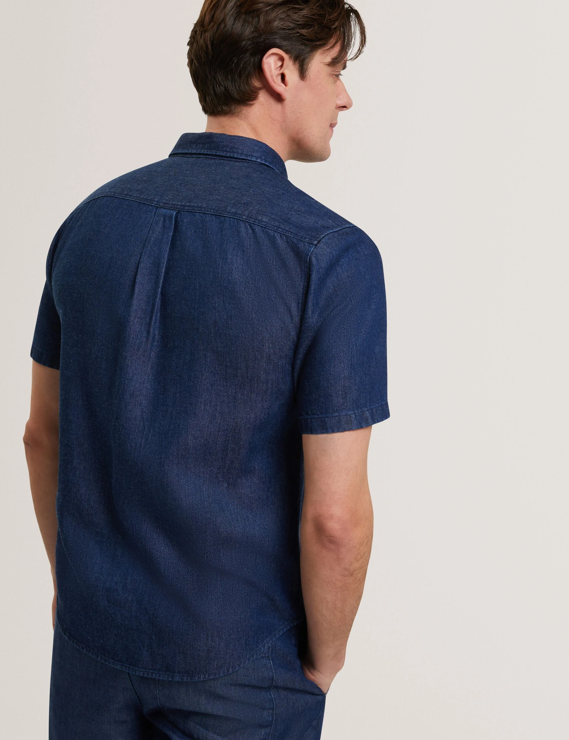 MIREK | NAVY BLUE - Image 5