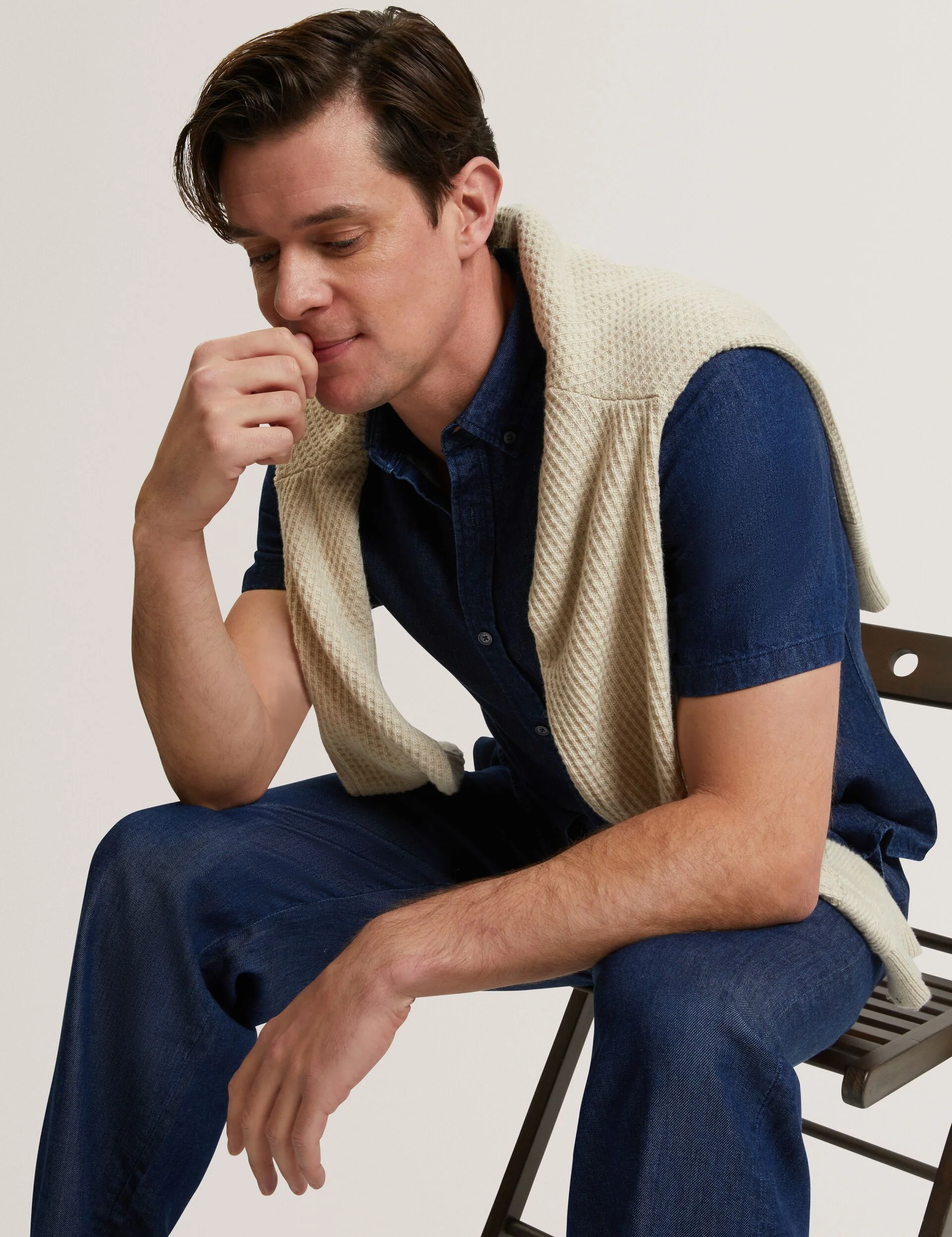 MIREK | NAVY BLUE - Image 6