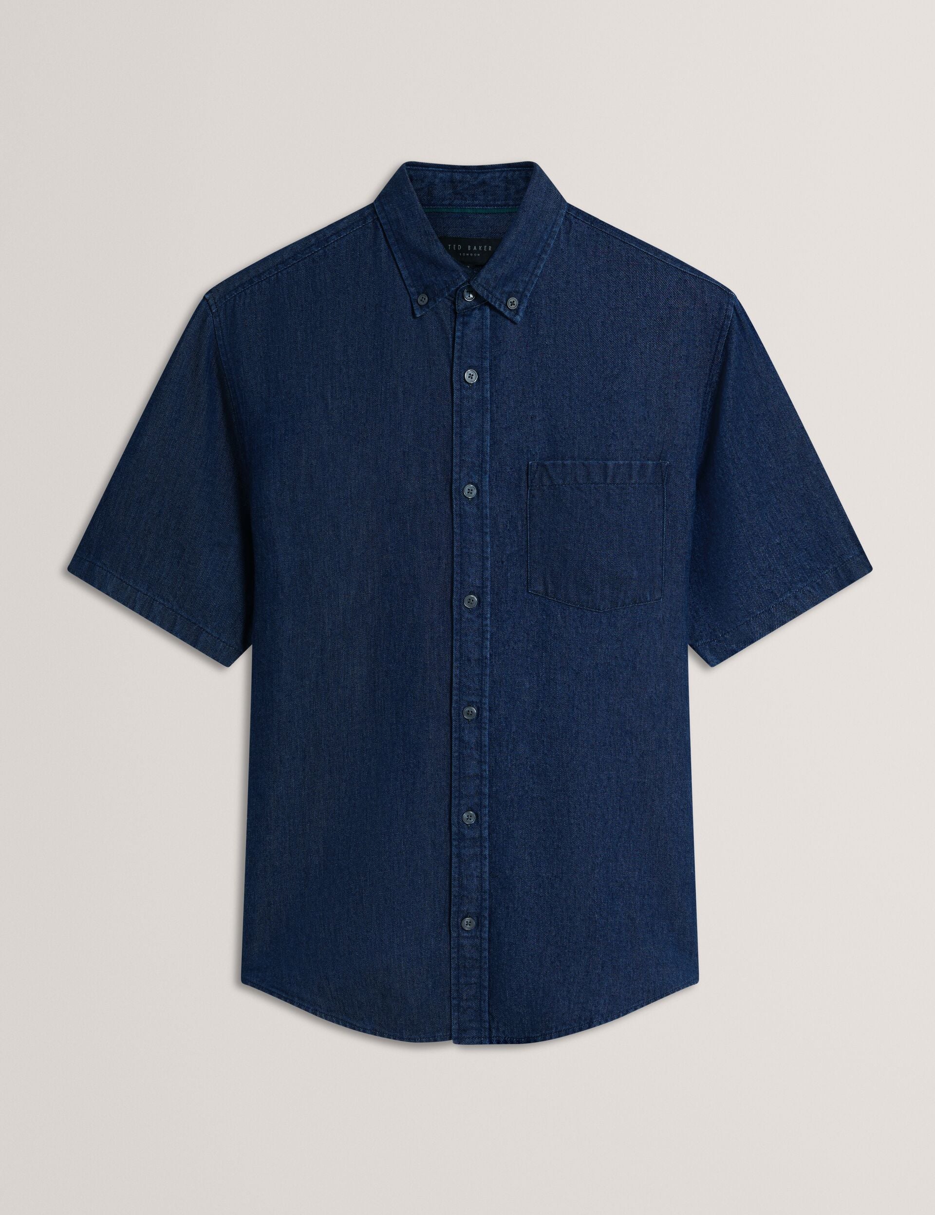 MIREK | NAVY BLUE - Image 7