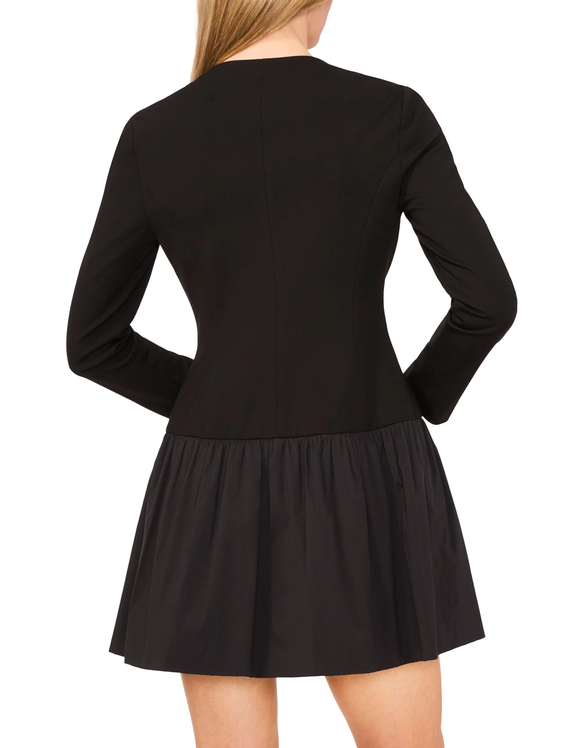 MIREYA  | BLACK - Image 3