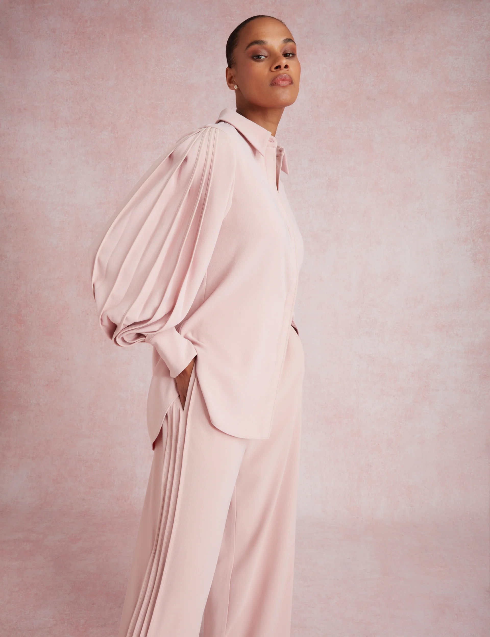 MIRITI | DUSKY PINK