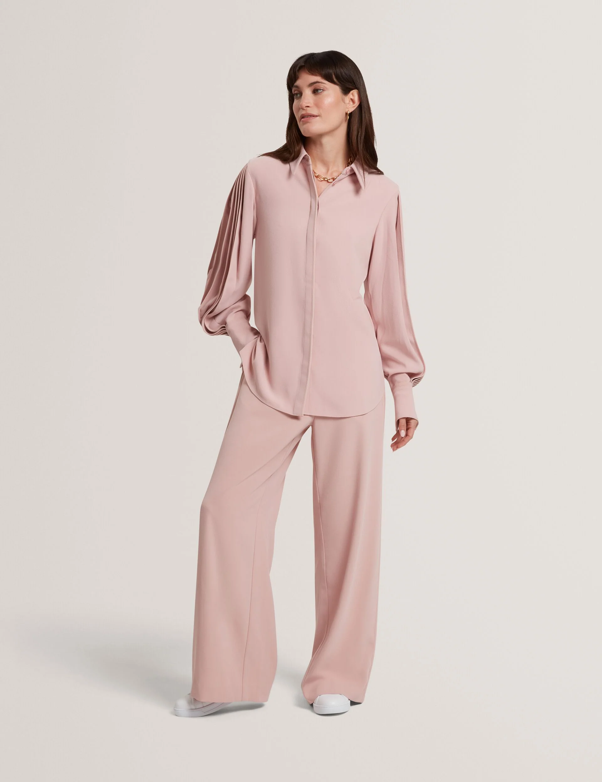 MIRITI | DUSKY PINK - Image 3