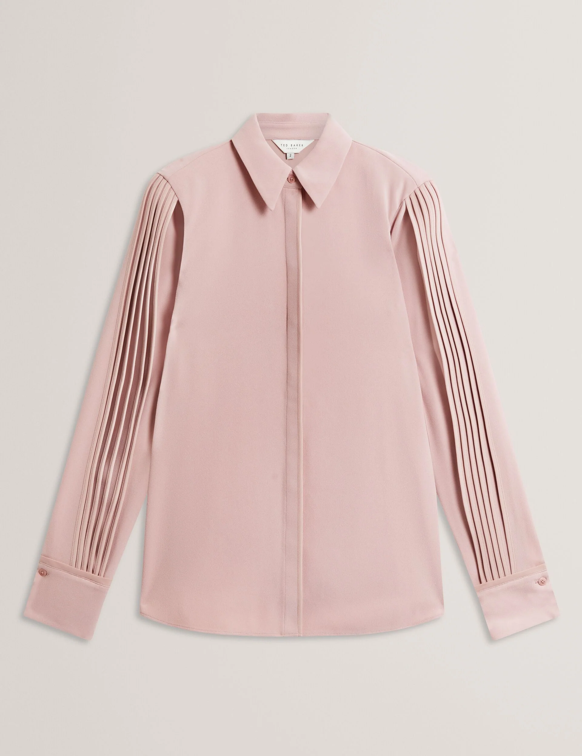 MIRITI | DUSKY PINK - Image 5