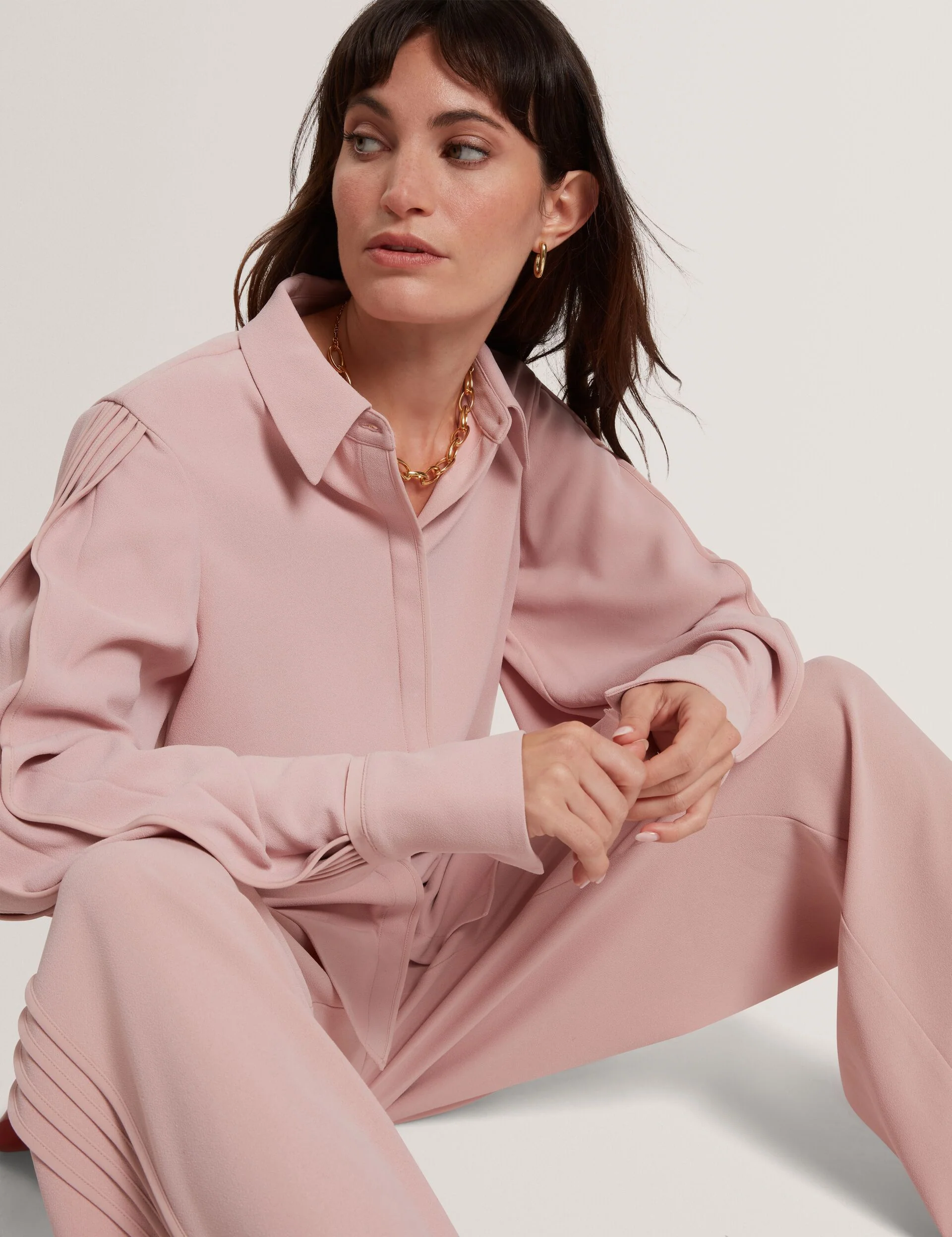 MIRITI | DUSKY PINK - Image 7