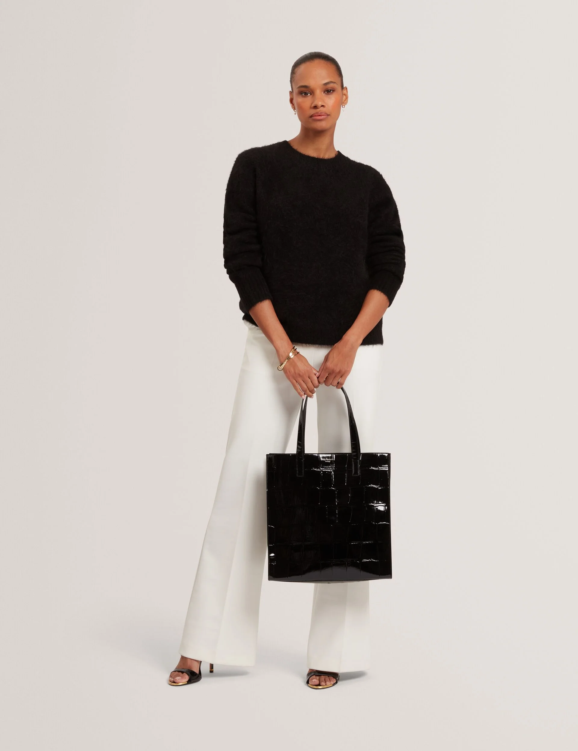 MIRRANI | BLACK - Image 2