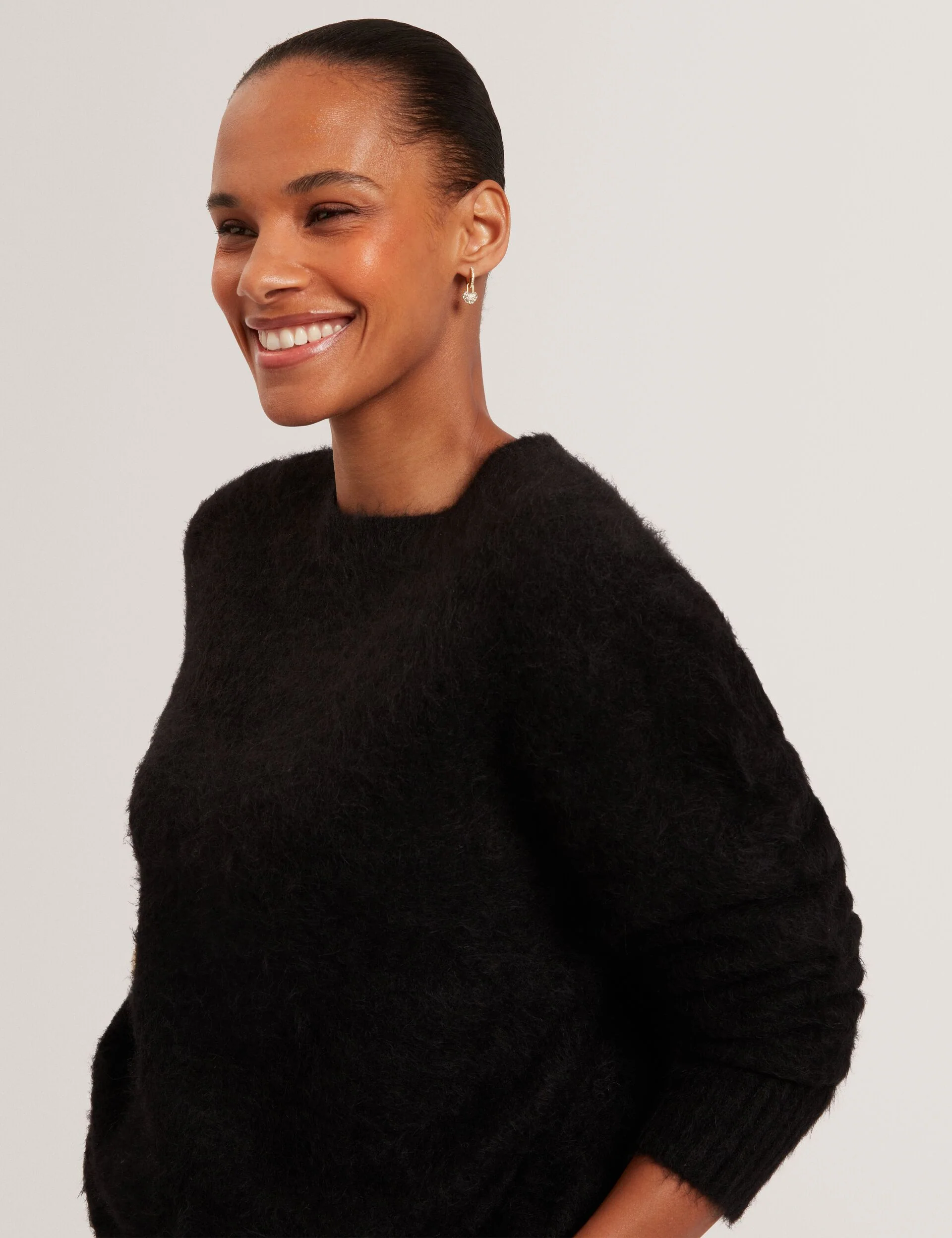 MIRRANI | BLACK - Image 4