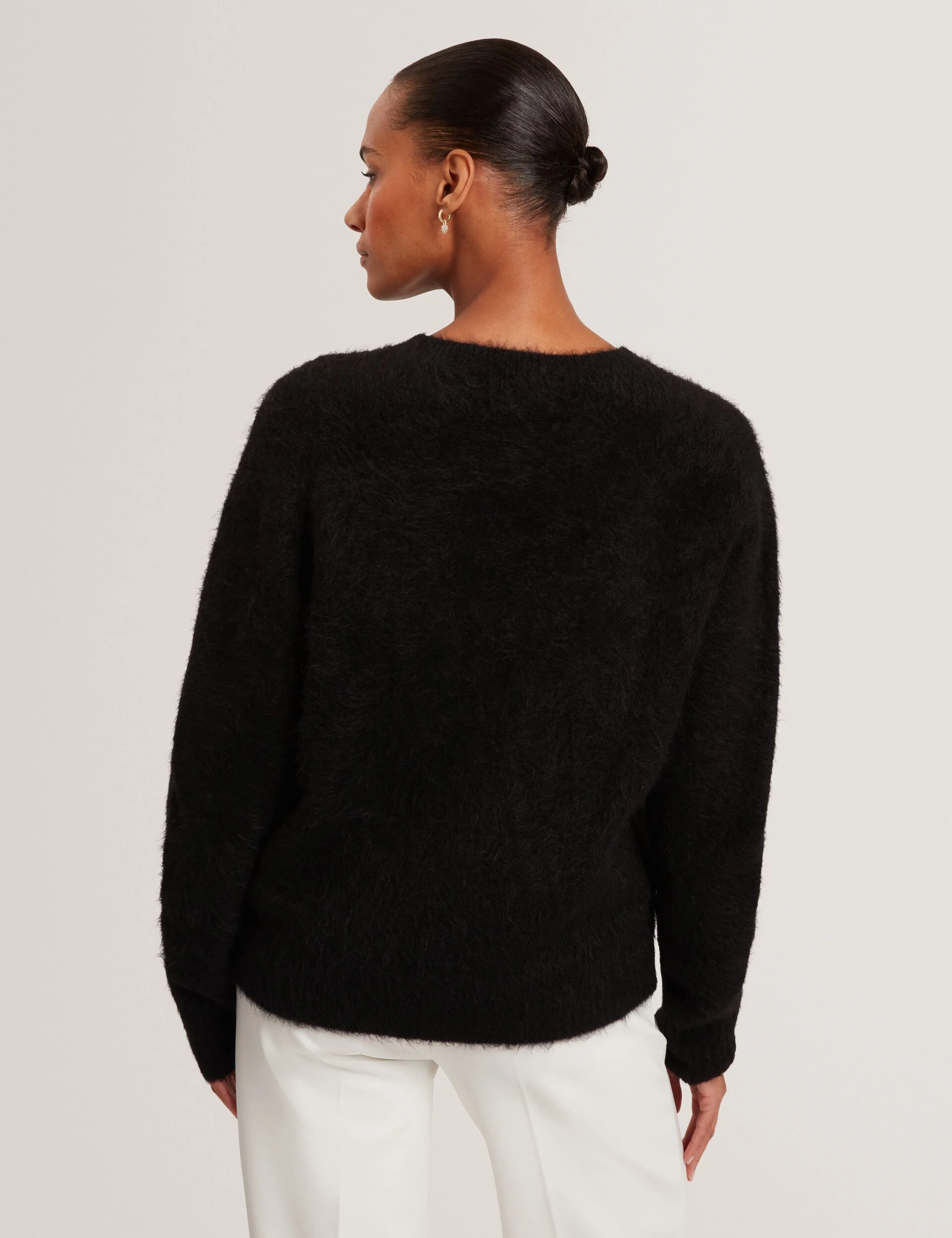 MIRRANI | BLACK - Image 5