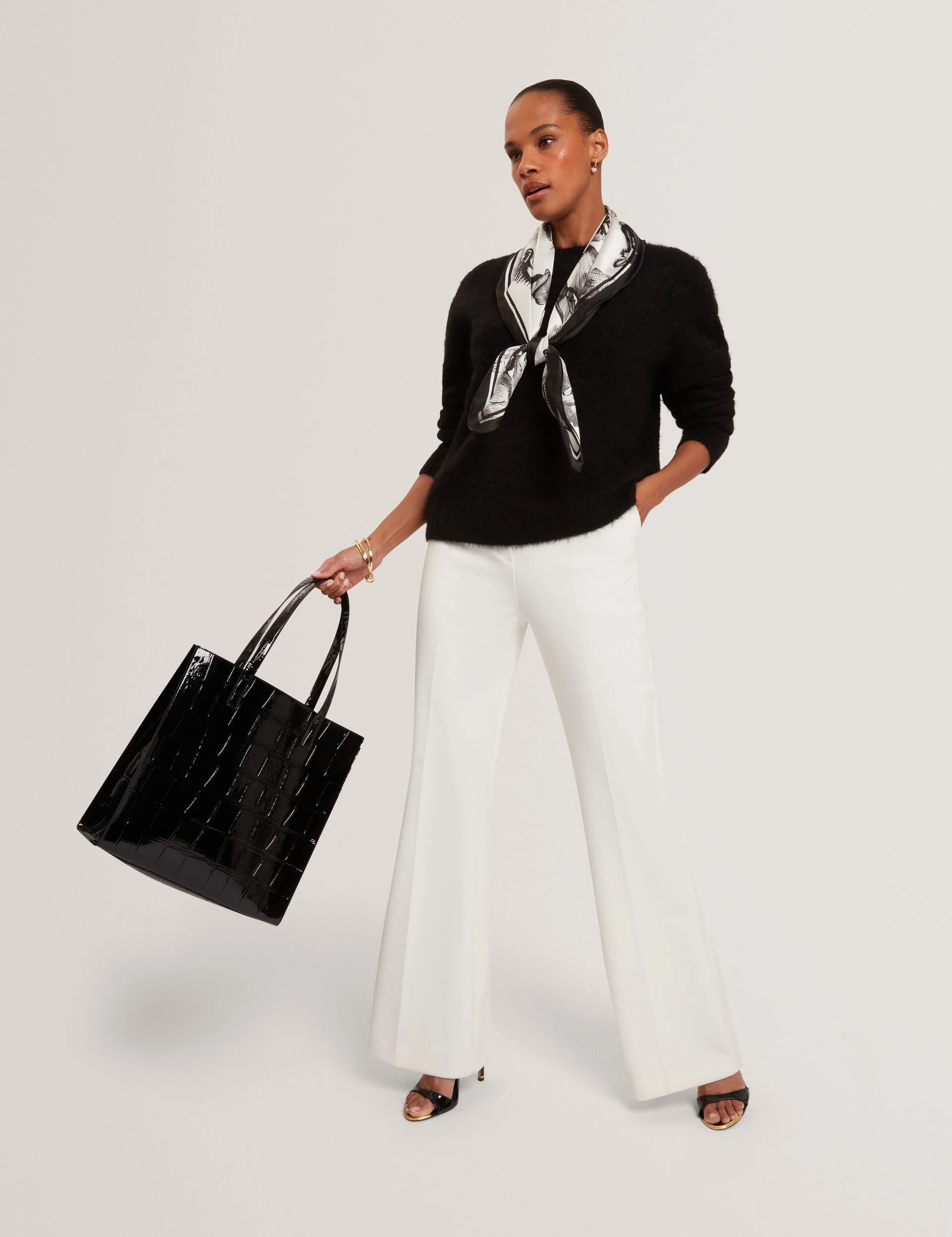MIRRANI | BLACK - Image 6
