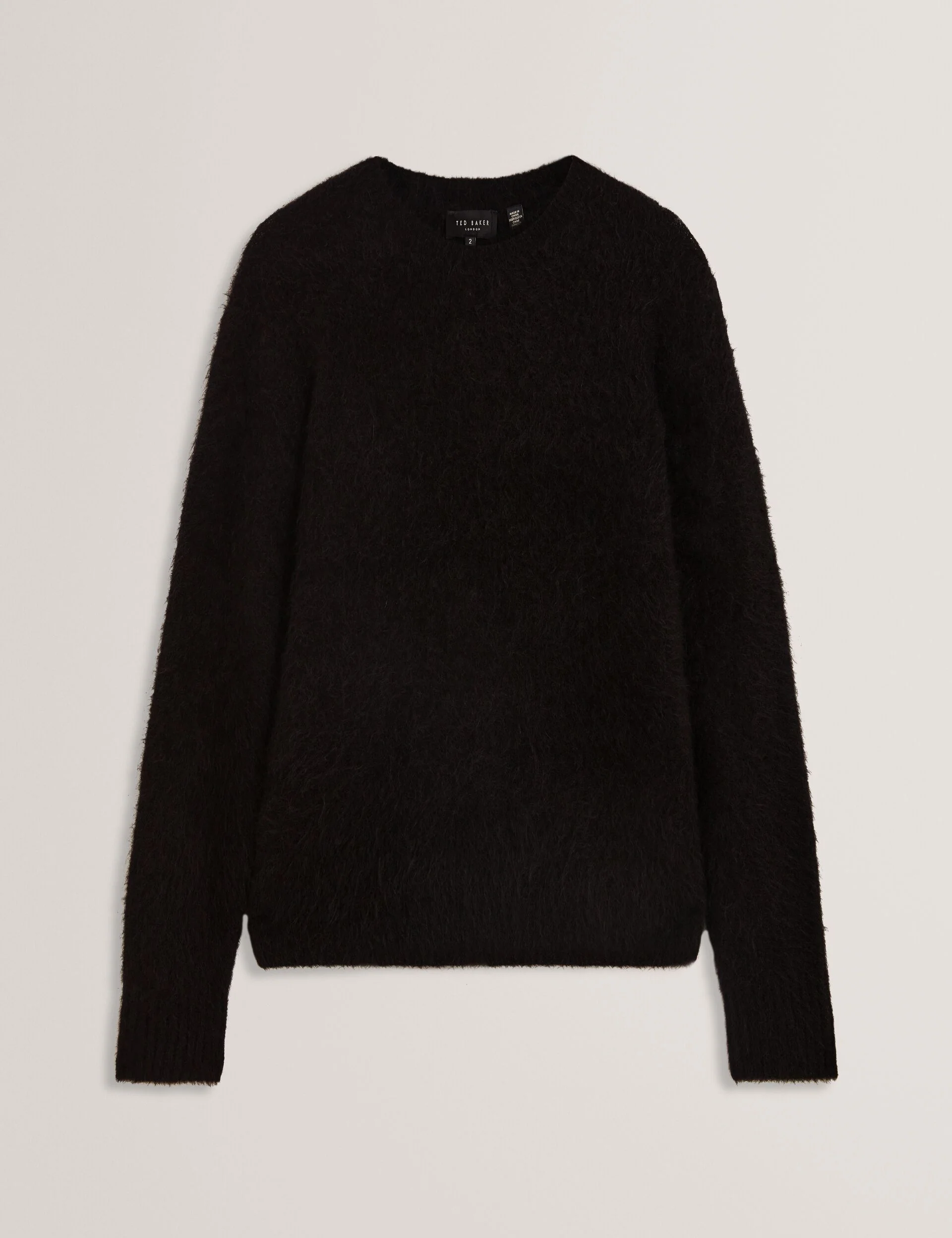 MIRRANI | BLACK - Image 7
