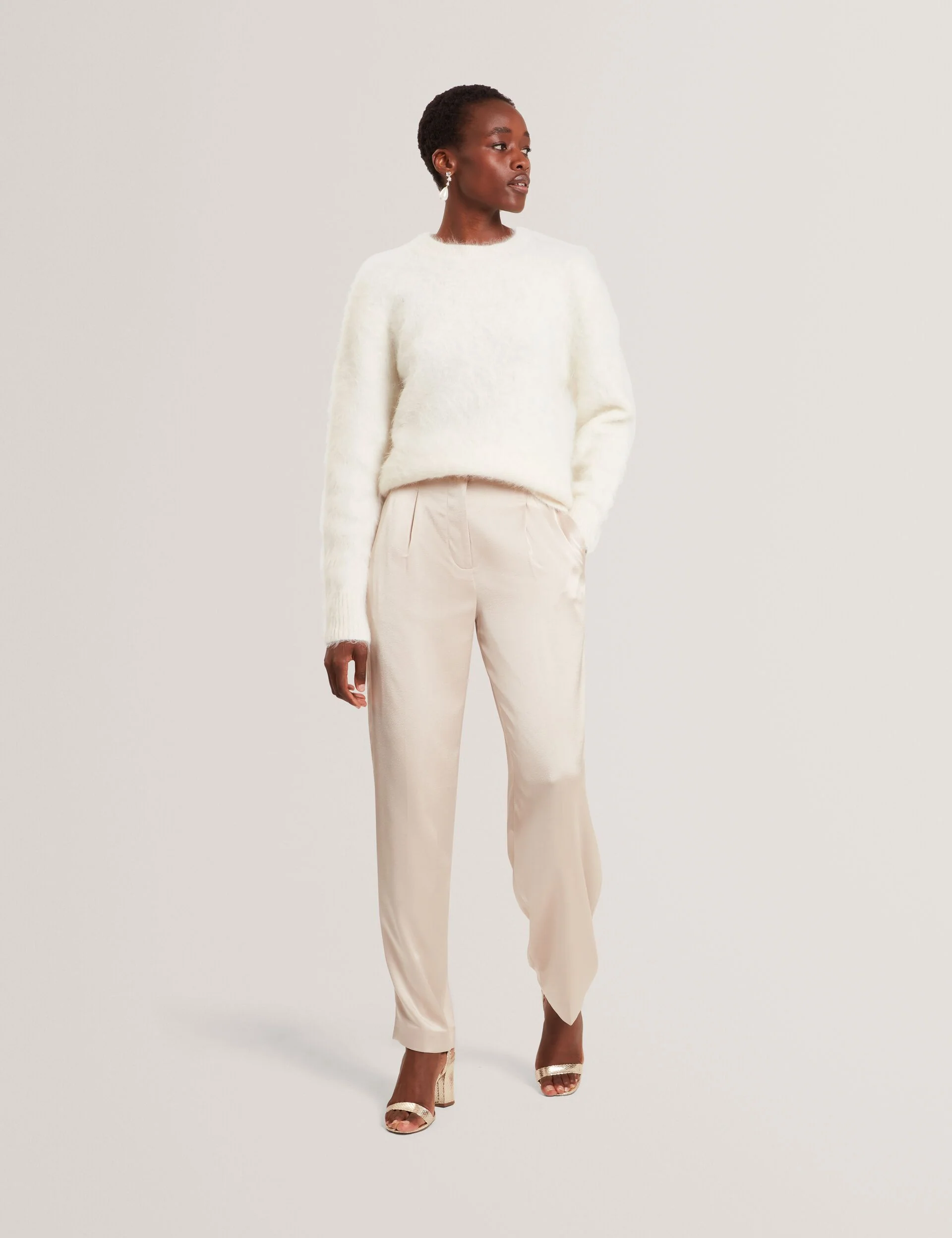 MIRRANI | IVORY - Image 2