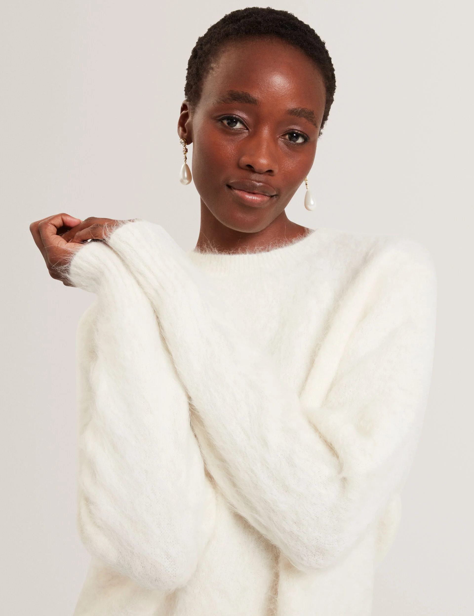 MIRRANI | IVORY - Image 4