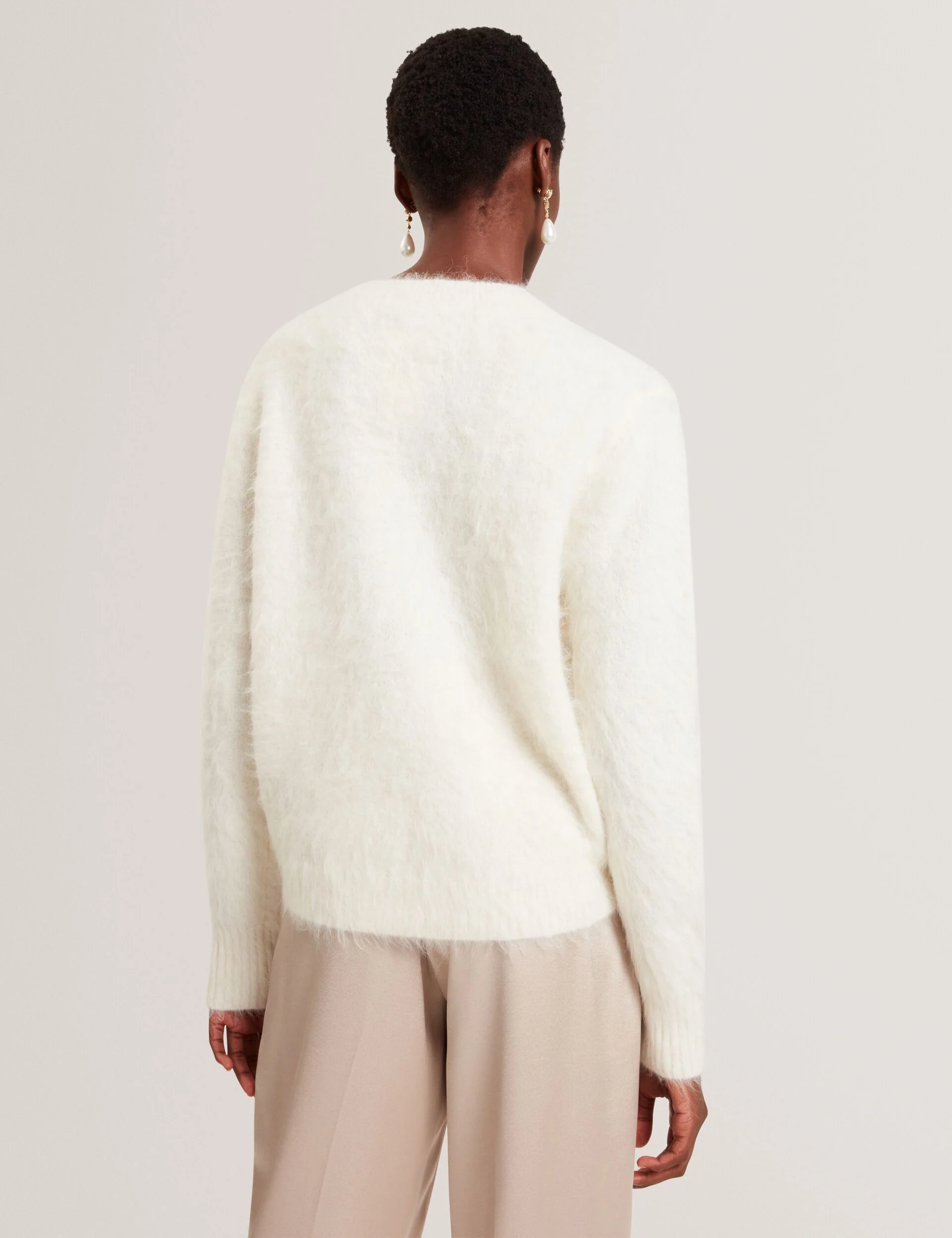 MIRRANI | IVORY - Image 5