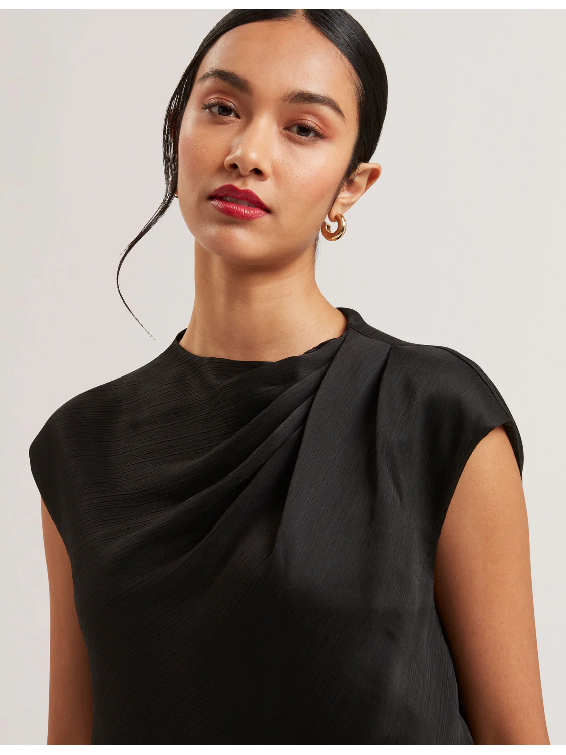 MISRINA | BLACK - Image 3